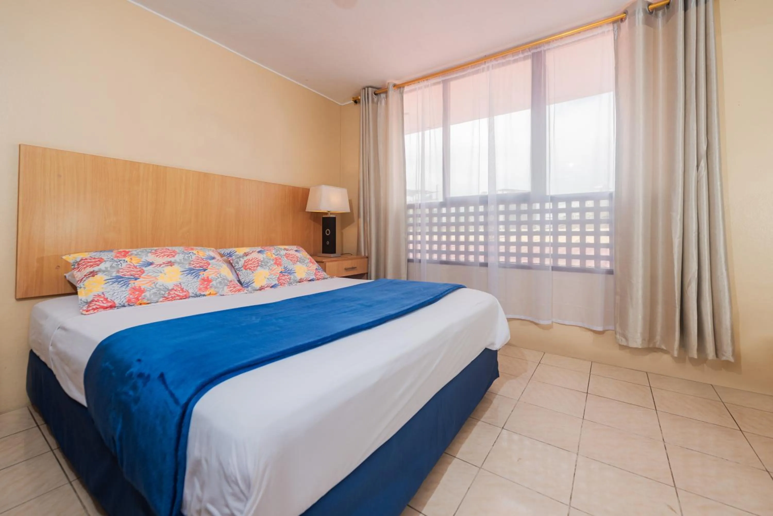 Photo of the whole room, Bed in Hostal North Seymour