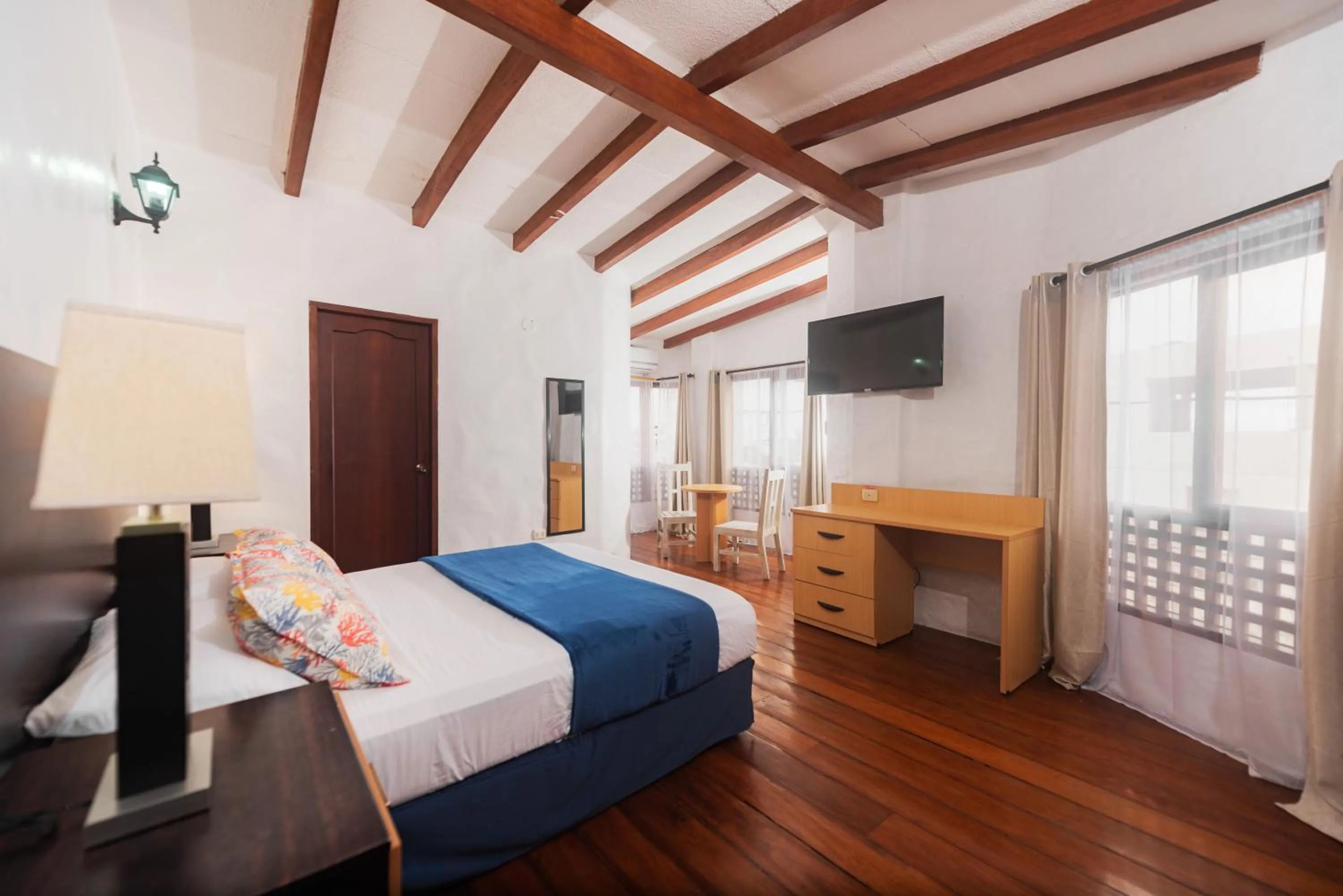 Hostal North Seymour