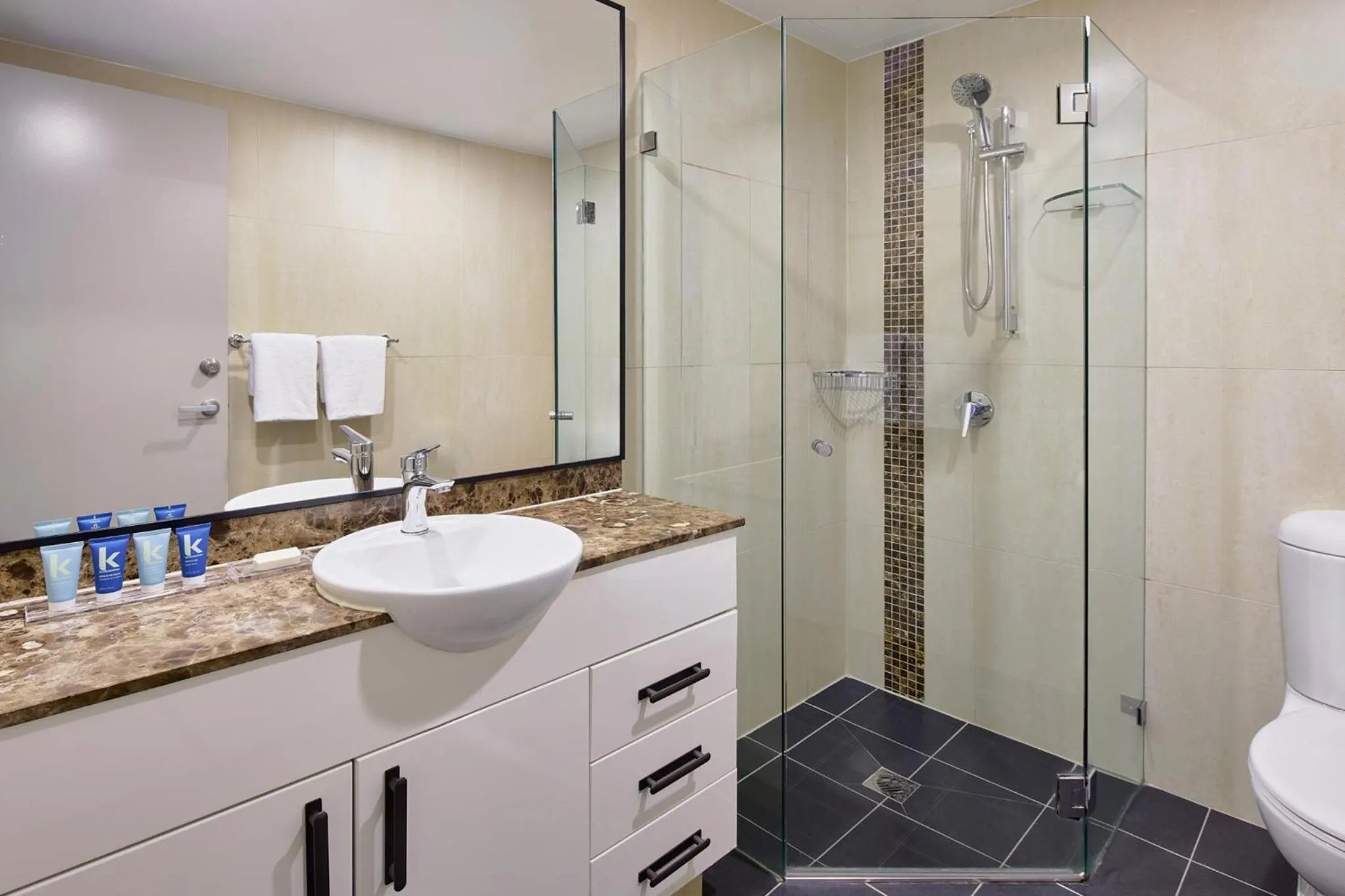 Meriton Suites Pitt Street, Sydney