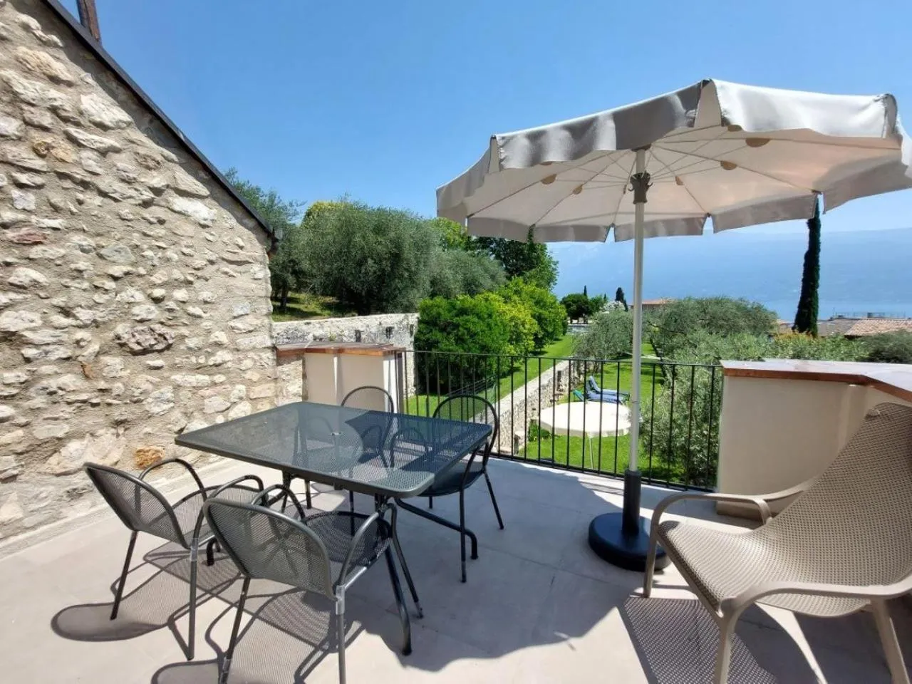 Day in Residence Fondo La Campagnola