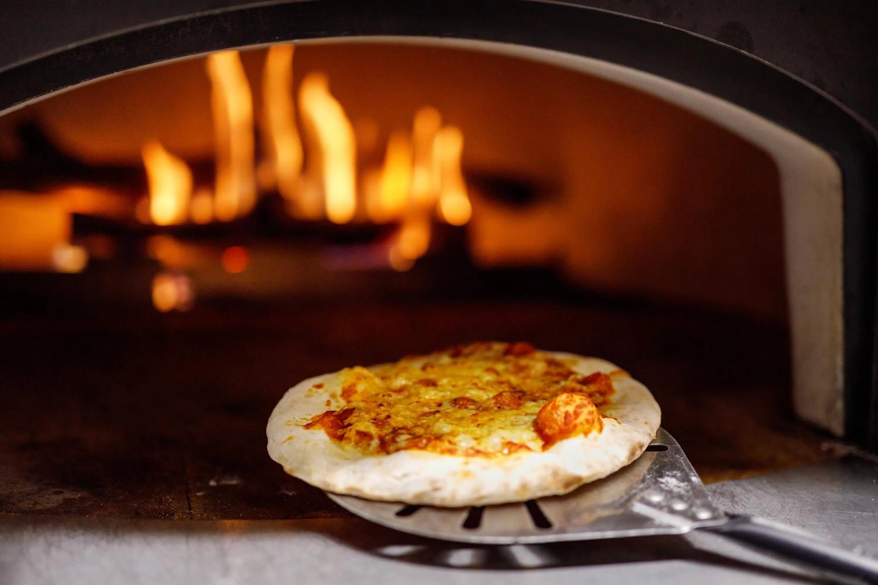 Restaurant/places to eat in Holiday Inn Dandenong by IHG