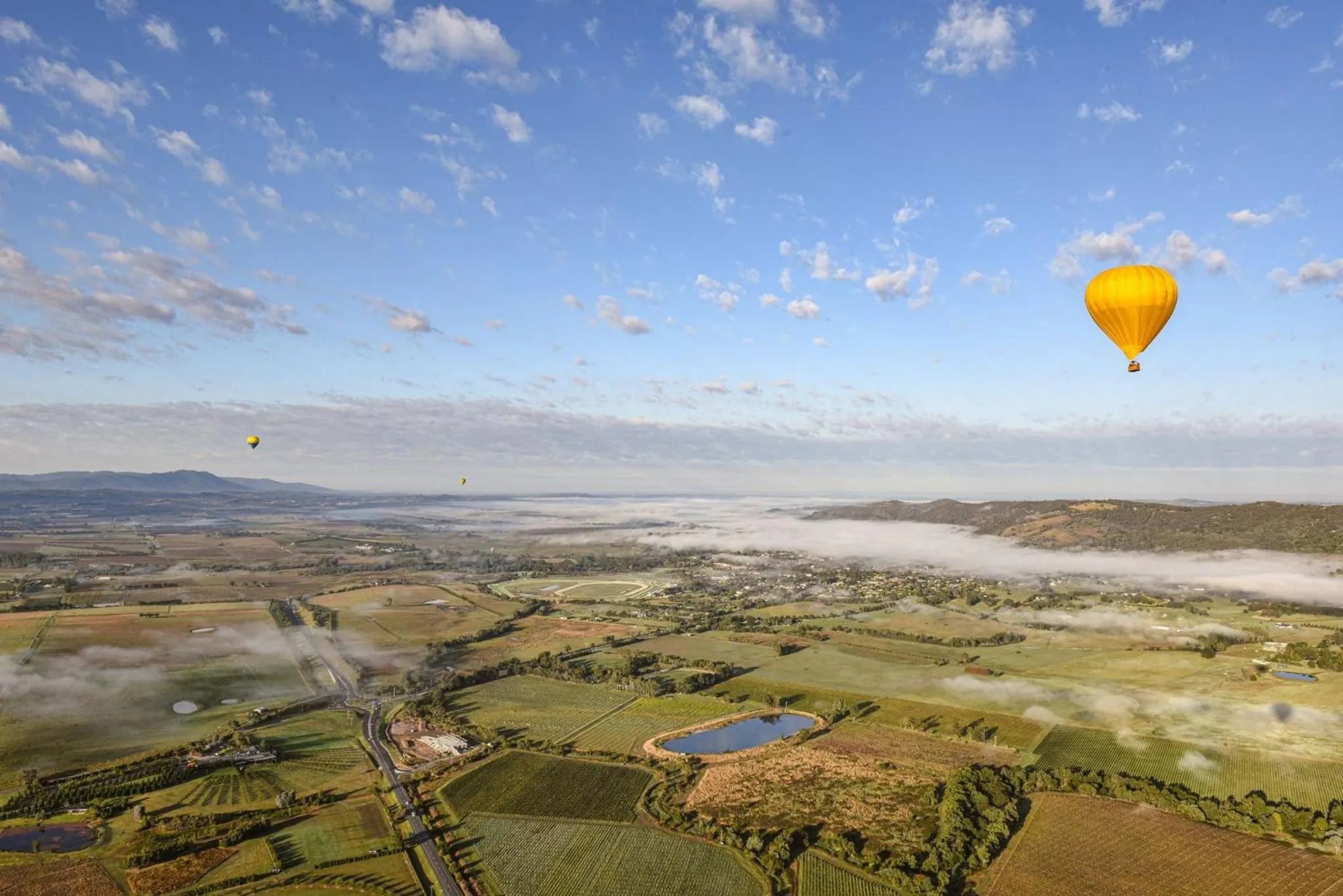 Nearby landmark in Holiday Inn Dandenong by IHG