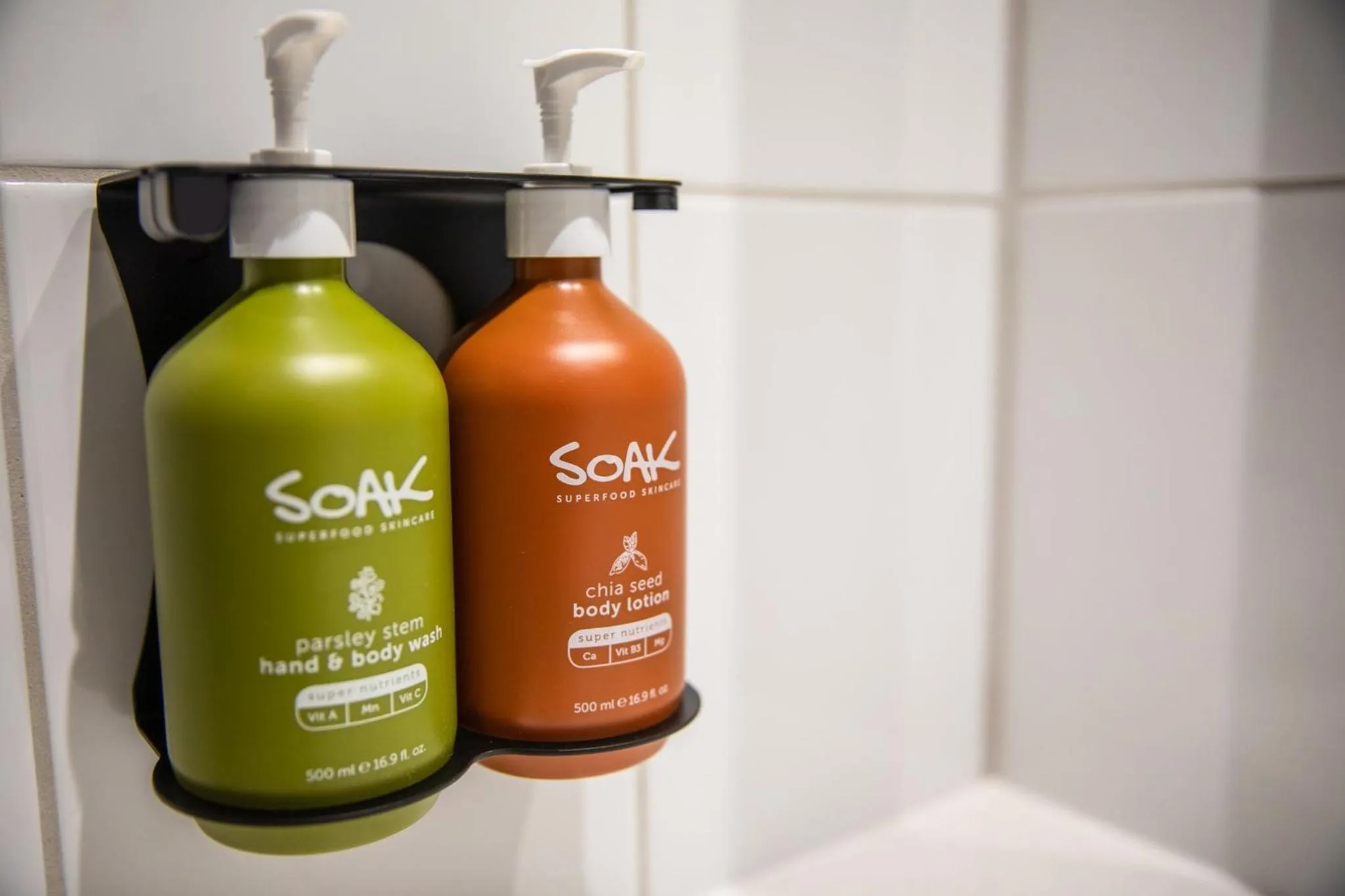 Photo of the whole room in Holiday Inn Dandenong by IHG