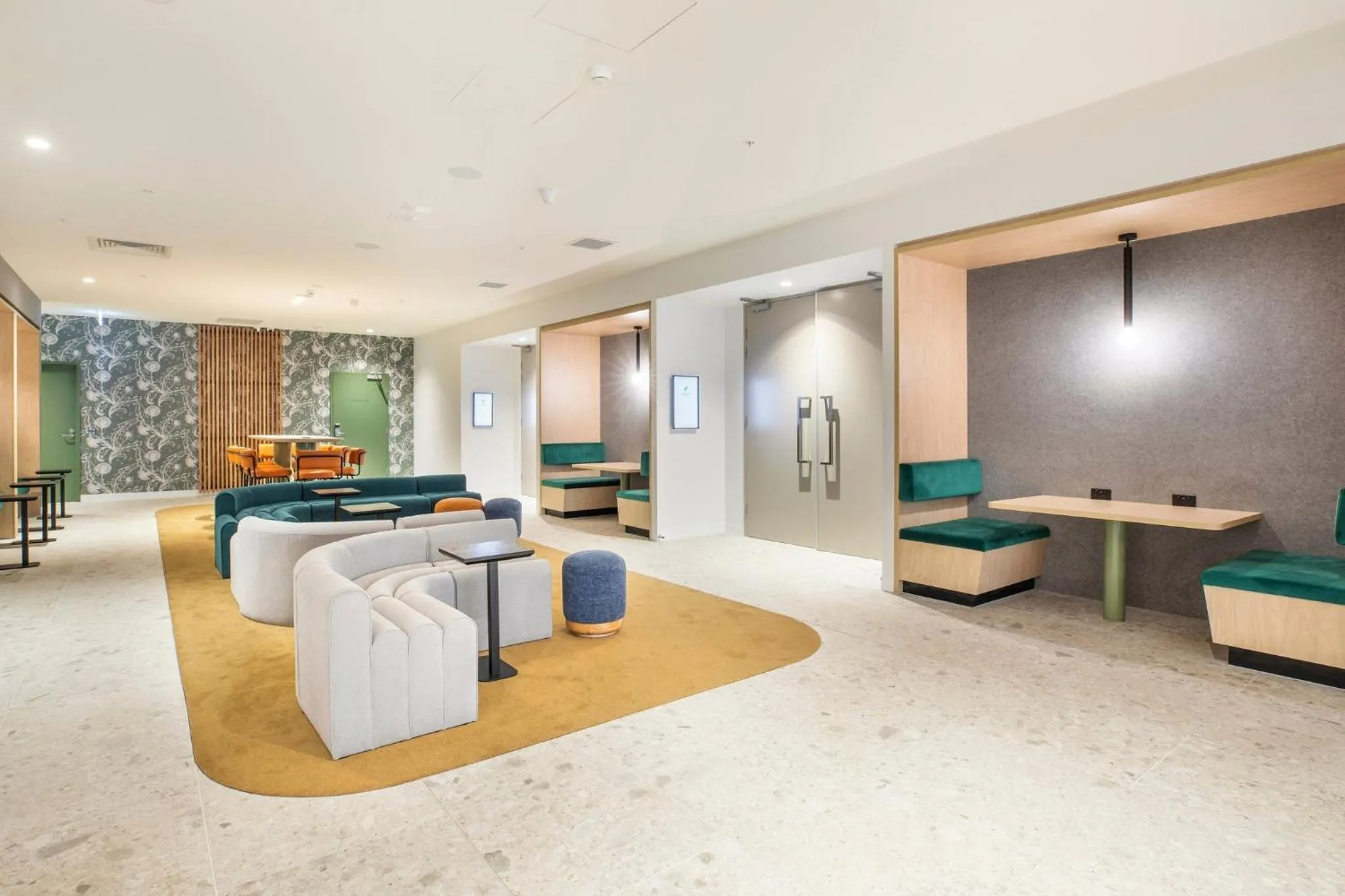 Property building in Holiday Inn Dandenong by IHG