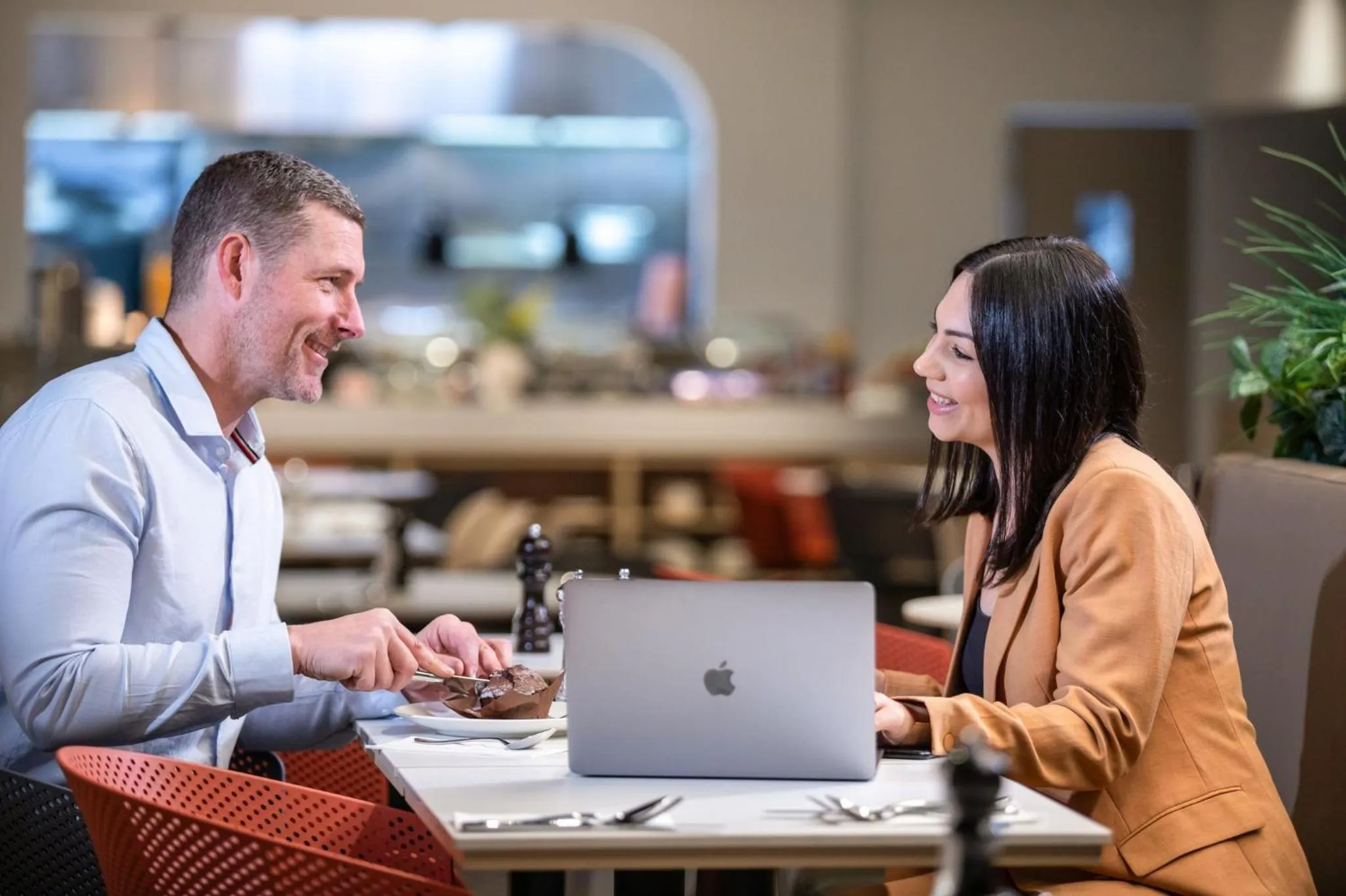 Meeting/conference room in Holiday Inn Dandenong by IHG