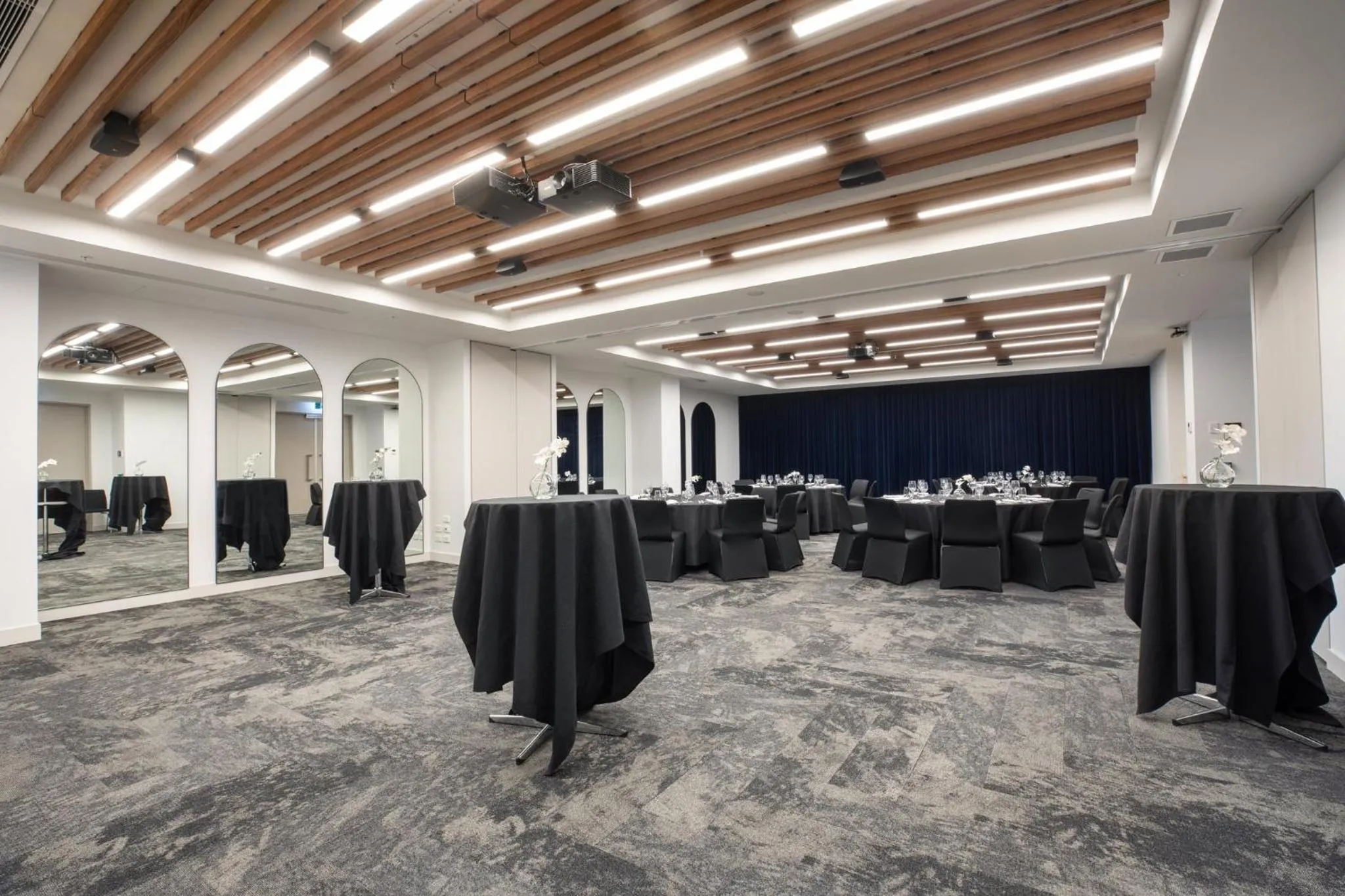 Meeting/conference room in Holiday Inn Dandenong by IHG