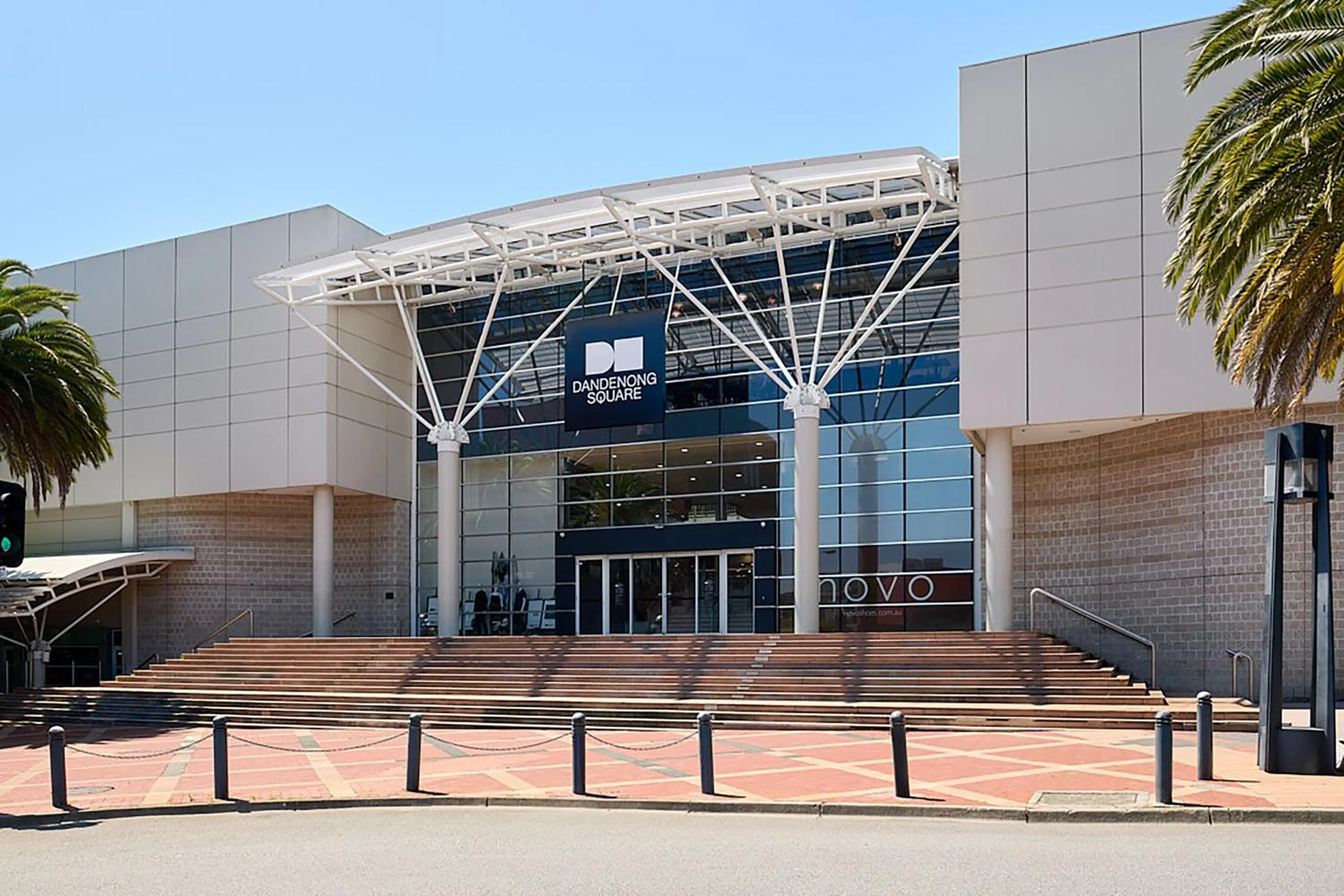 Area and facilities in Holiday Inn Dandenong by IHG