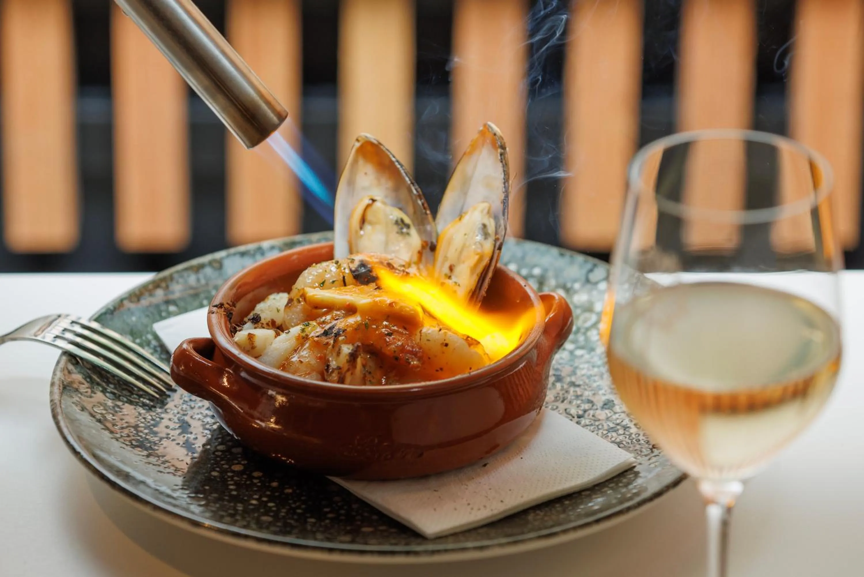 Restaurant/places to eat in Holiday Inn Dandenong by IHG