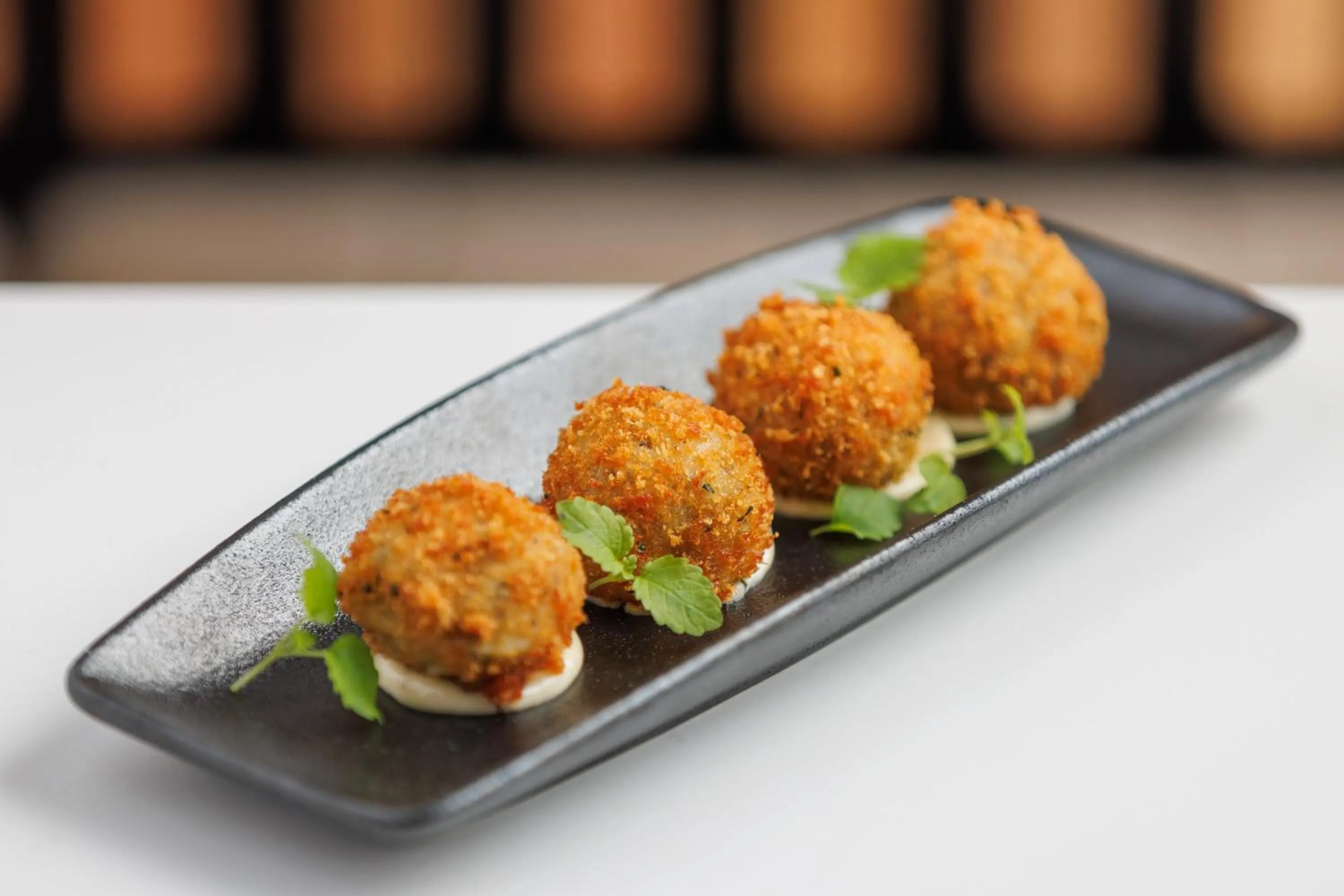 Restaurant/places to eat in Holiday Inn Dandenong by IHG