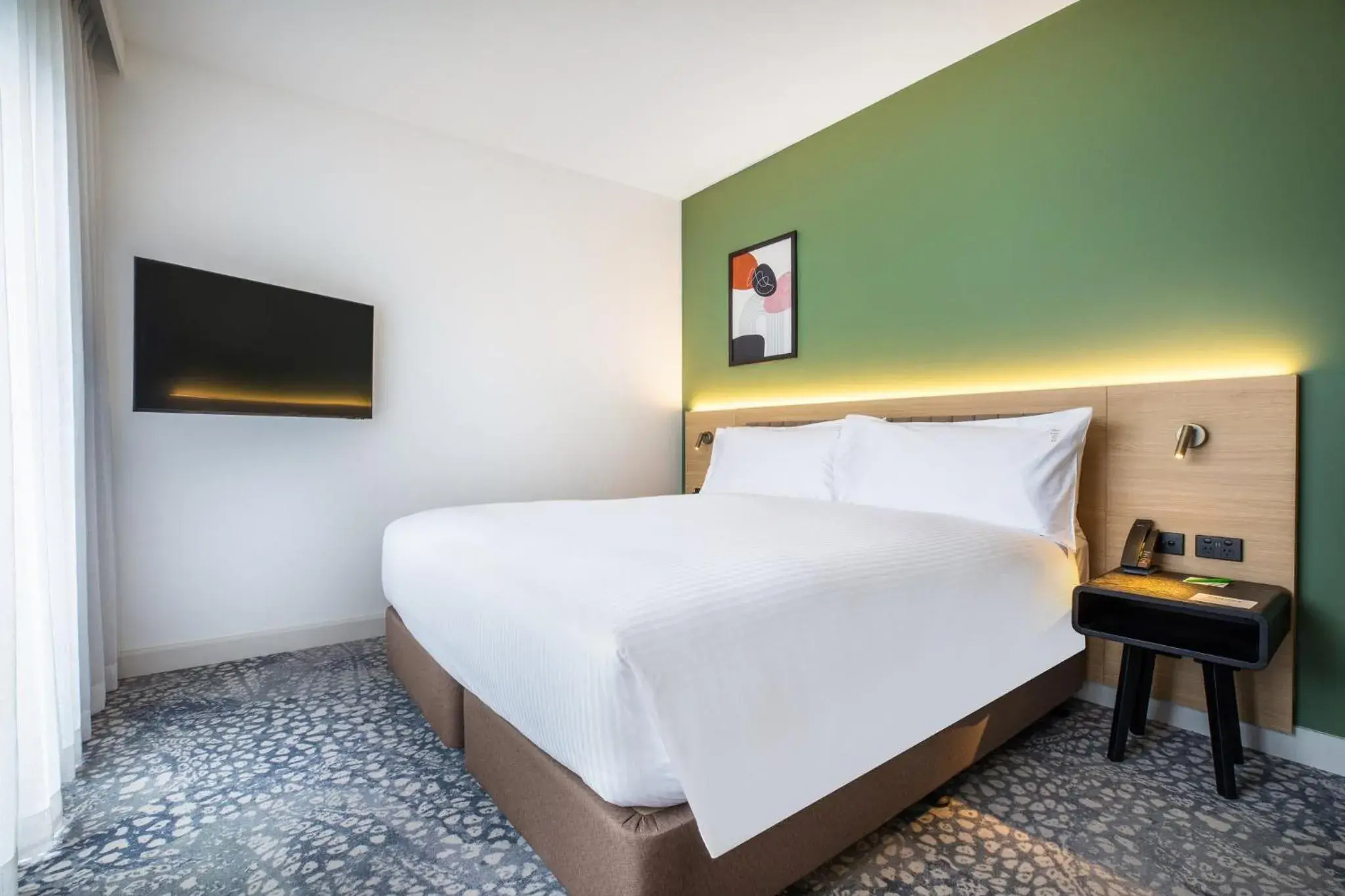 King Suite in Holiday Inn Dandenong by IHG King Suite in Holiday Inn Dandenong by IHG