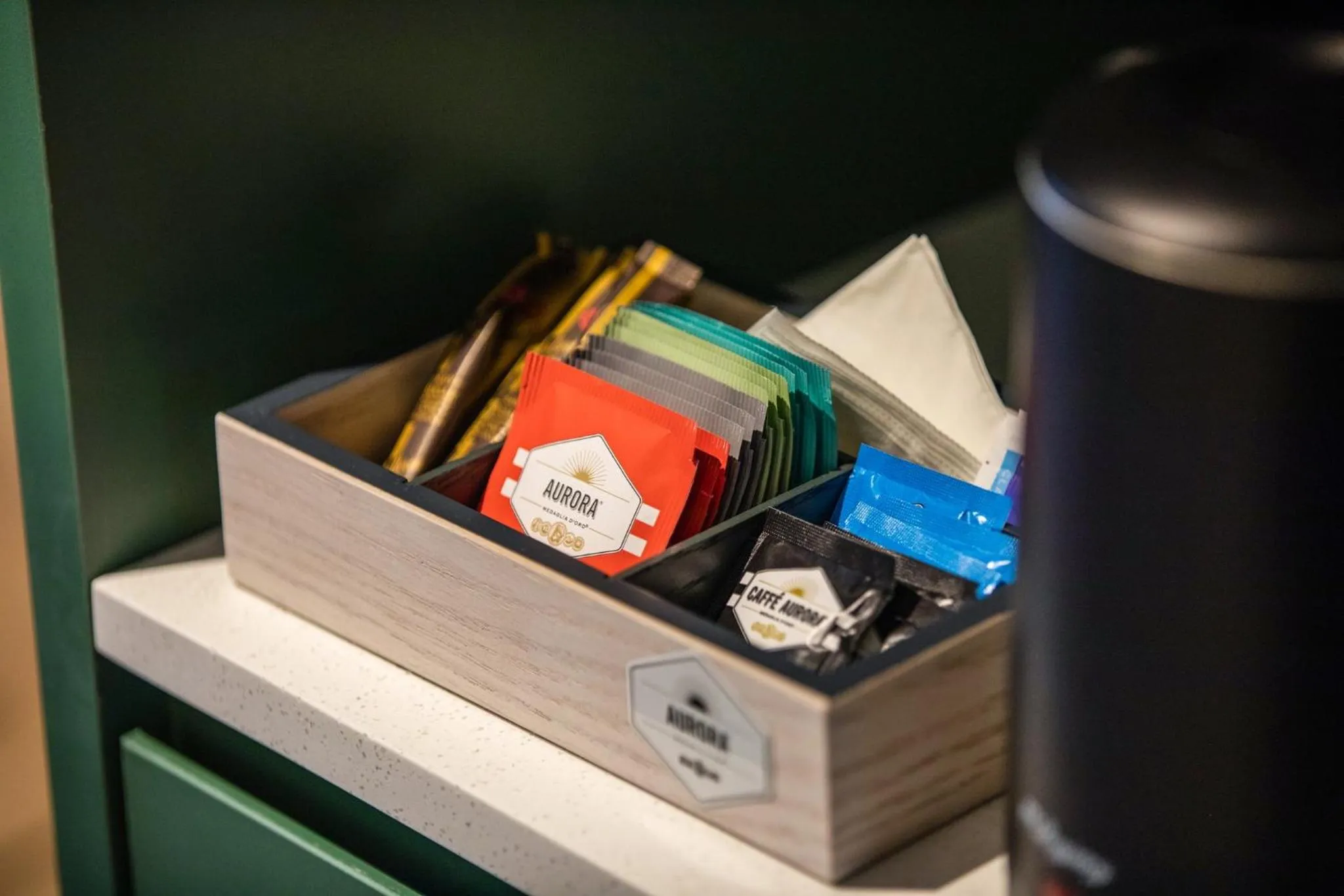 Photo of the whole room in Holiday Inn Dandenong by IHG