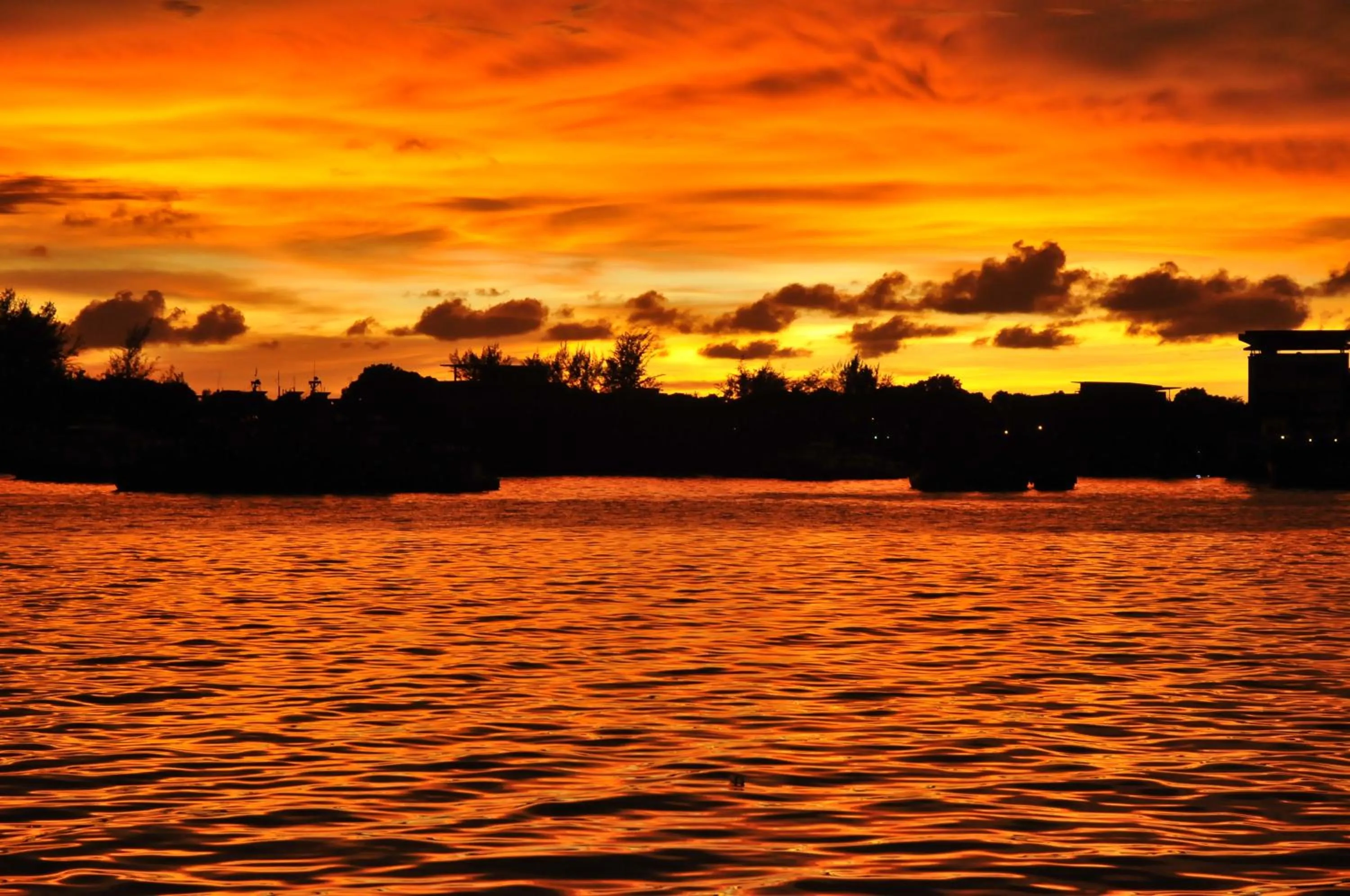 Other in Api-Api GuestHouse