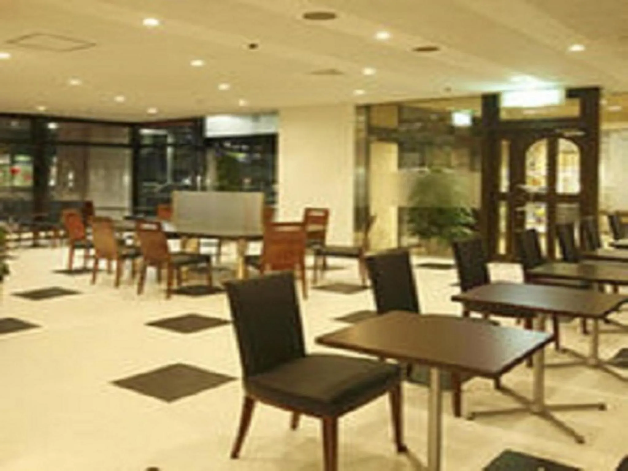 Restaurant/places to eat, Lounge/Bar in Hotel New Castle