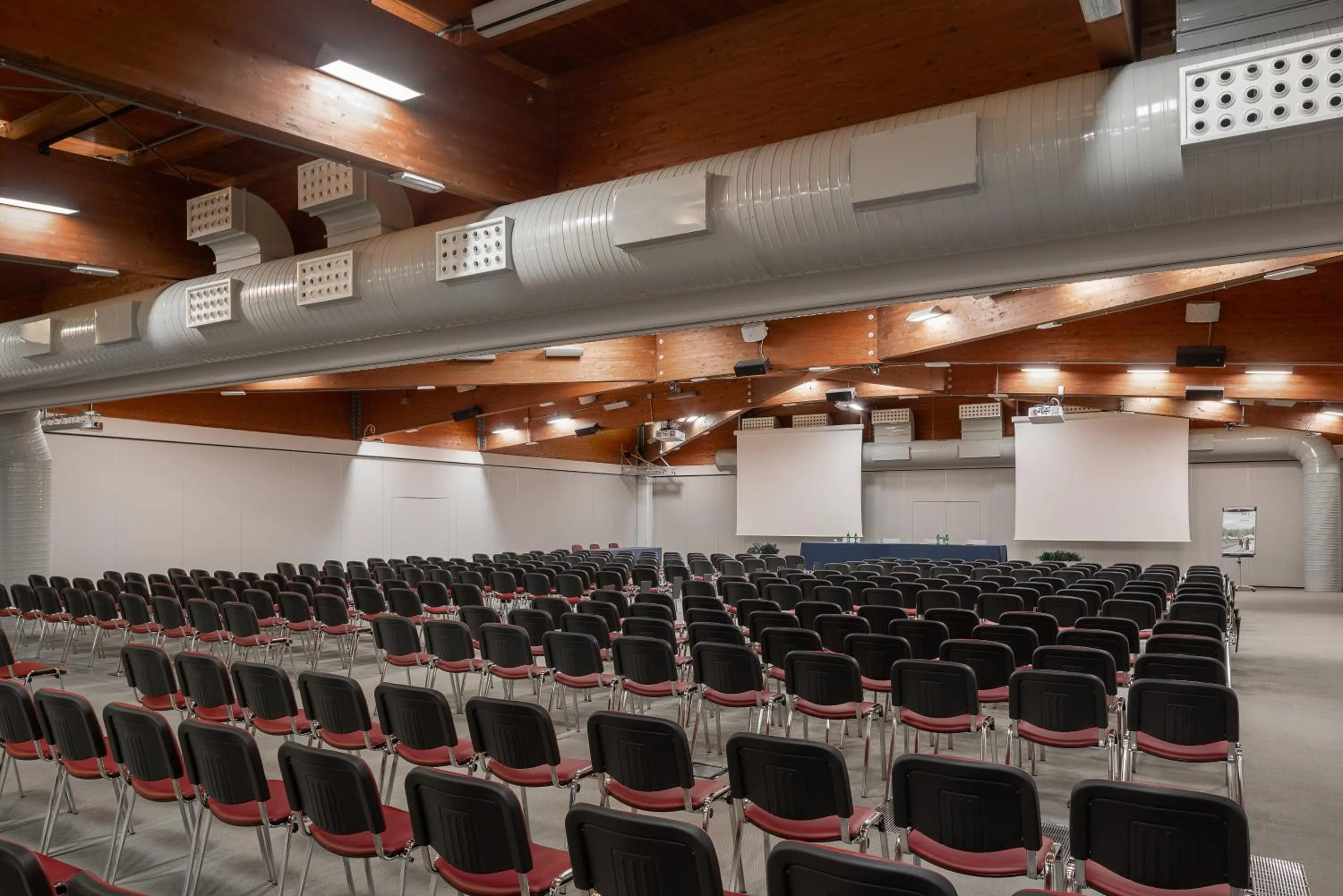 Business facilities in UNA Hotels Bologna San Lazzaro