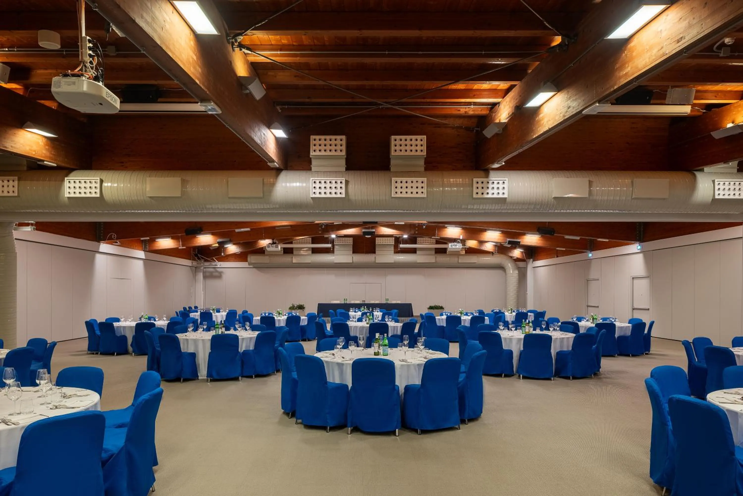 Business facilities in UNA Hotels Bologna San Lazzaro