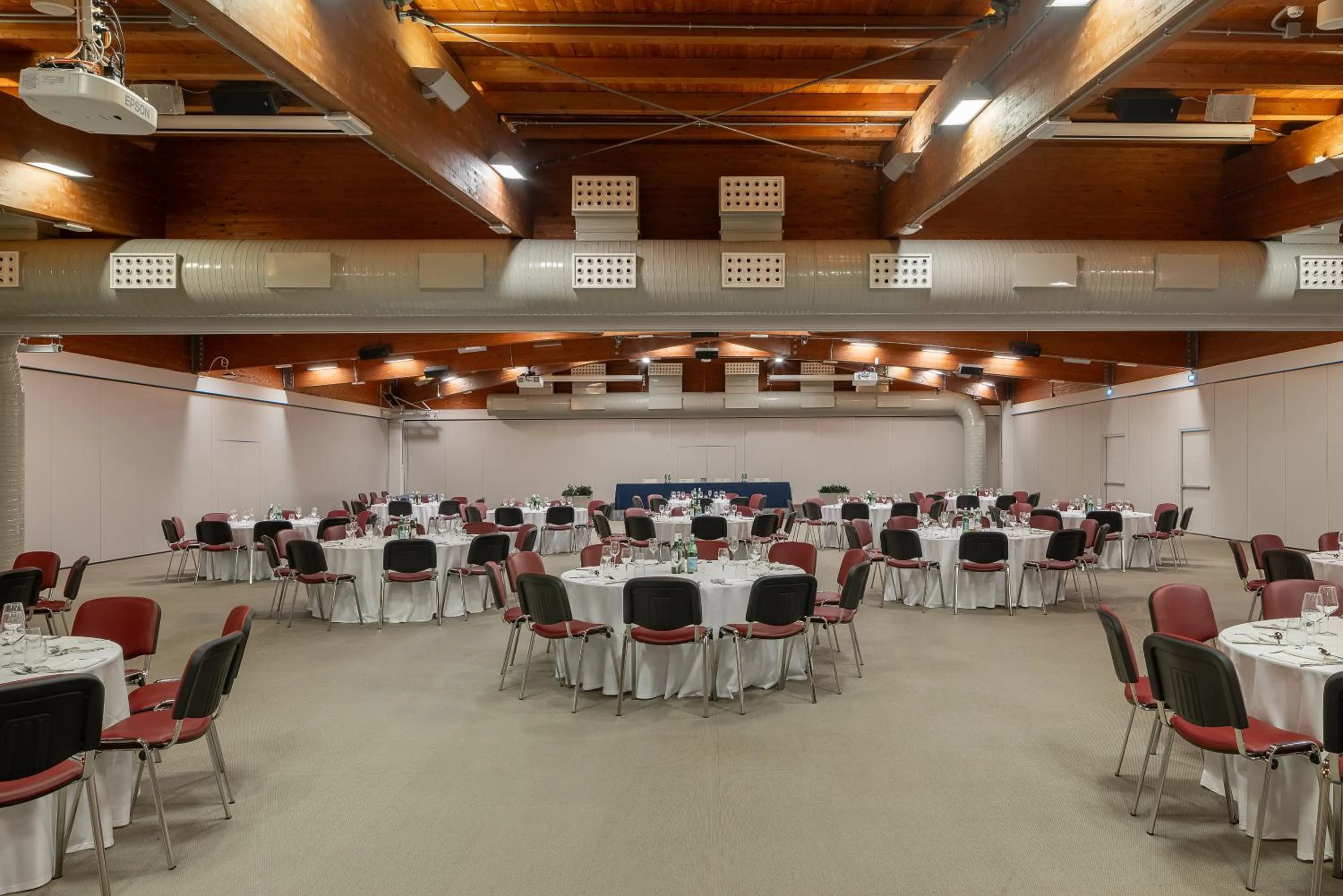 Business facilities in UNA Hotels Bologna San Lazzaro