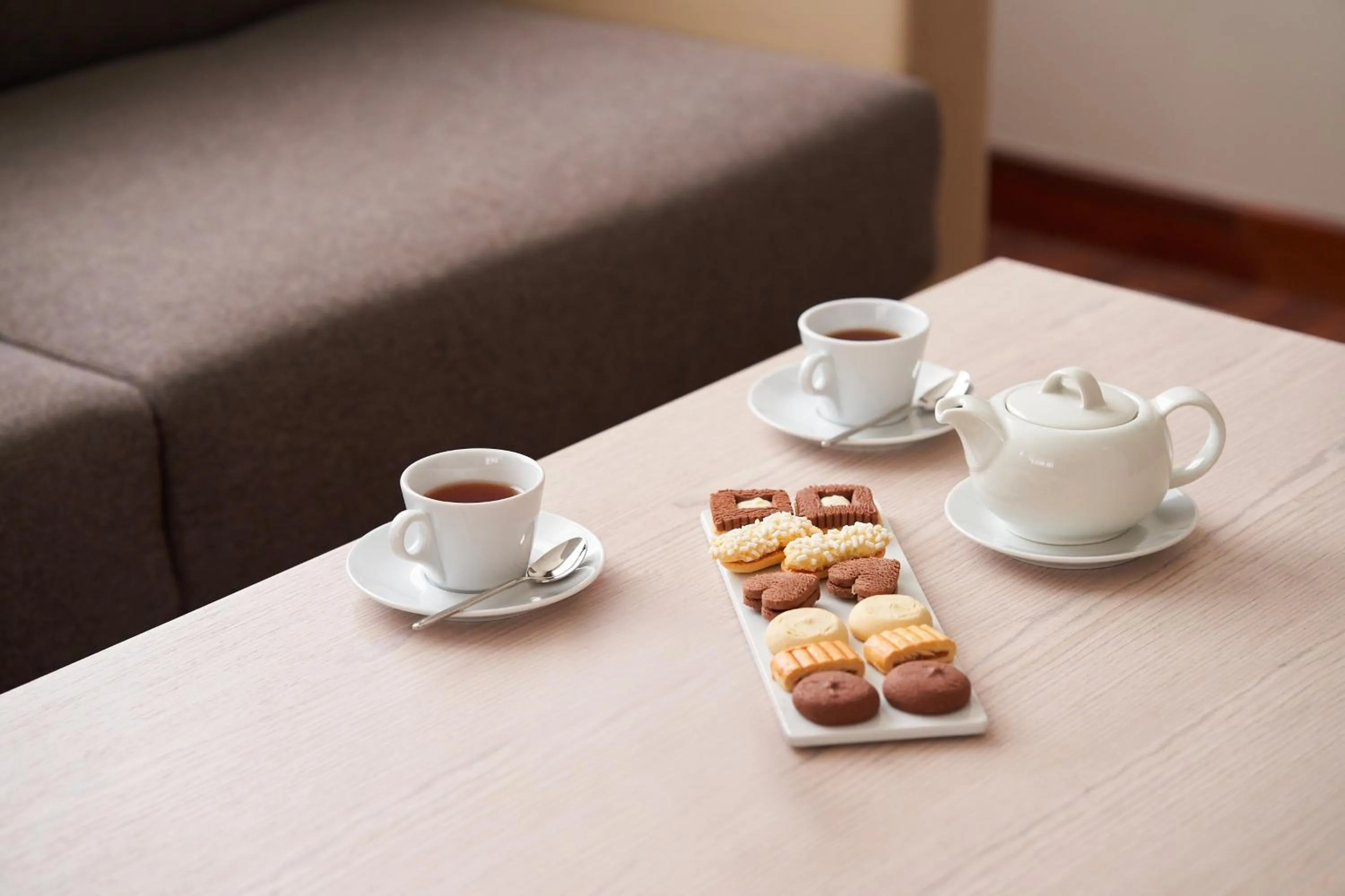 Bedroom in UNA Hotels Bologna San Lazzaro