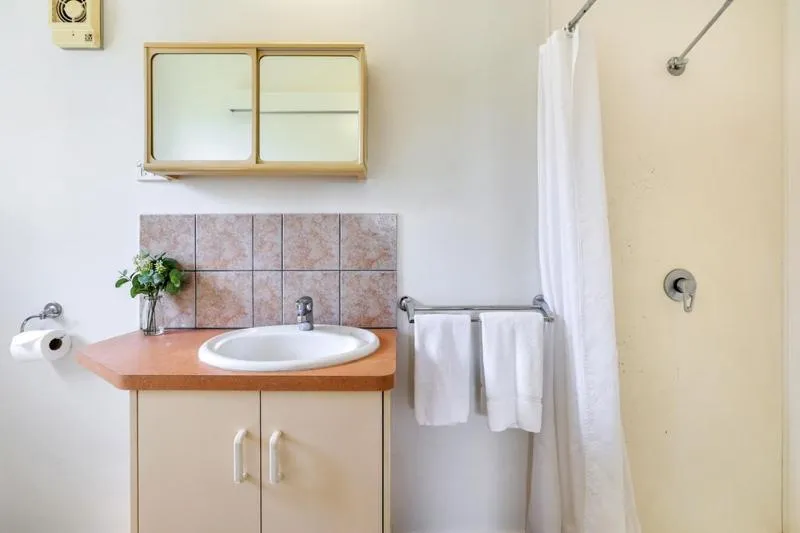 Darwin FreeSpirit Resort