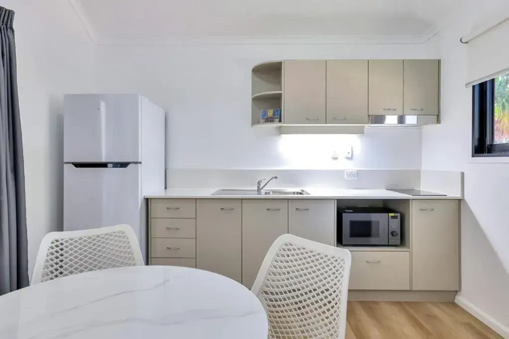 Villa with Garden View in Darwin FreeSpirit Resort Villa with Garden View in Darwin FreeSpirit Resort