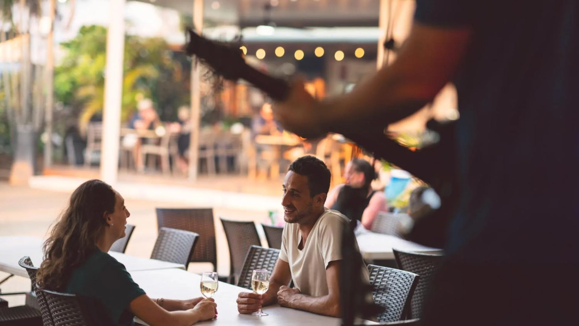 Darwin FreeSpirit Resort