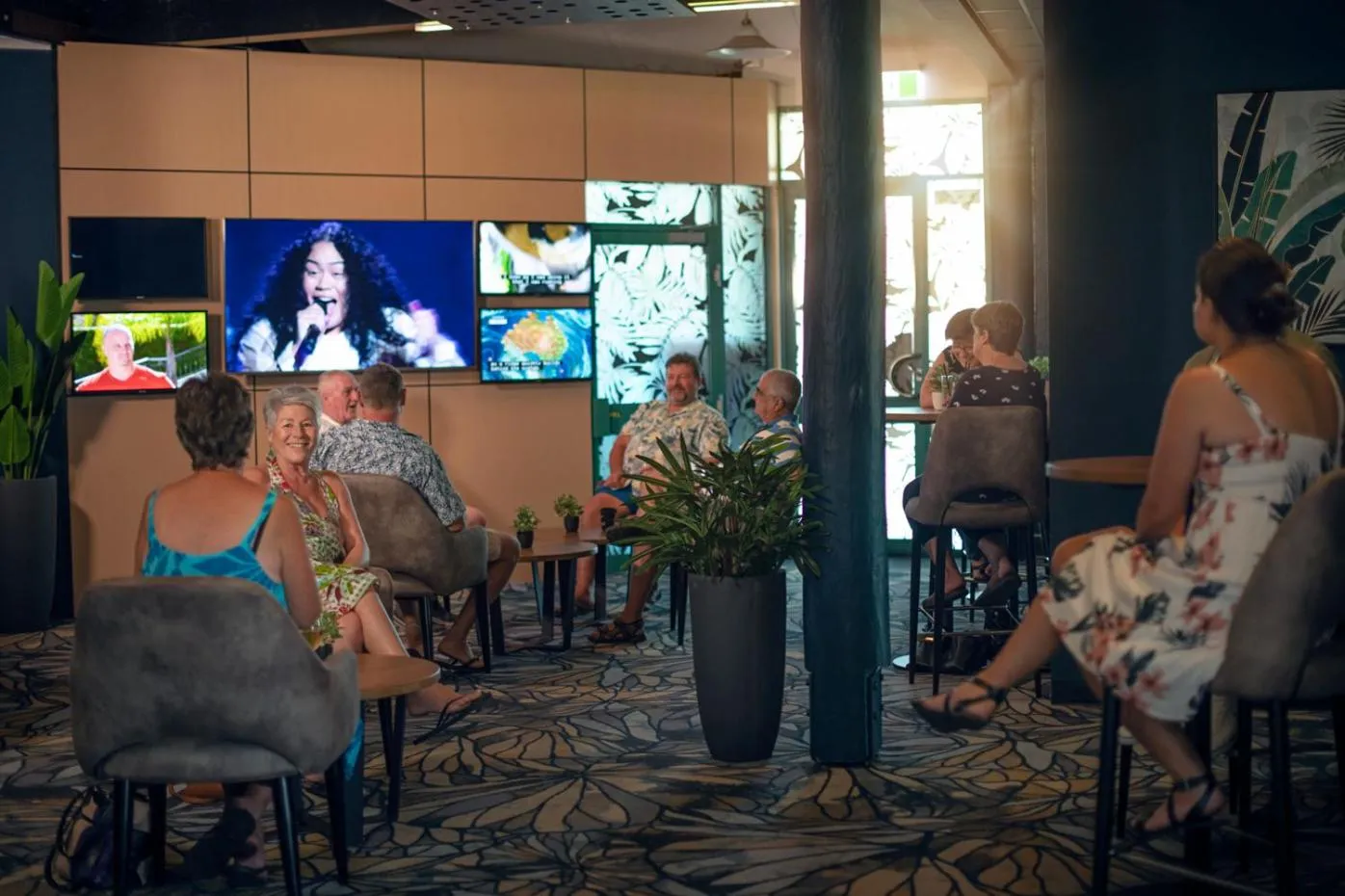 Darwin FreeSpirit Resort