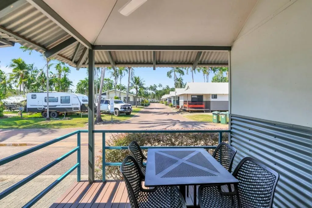 Darwin FreeSpirit Resort