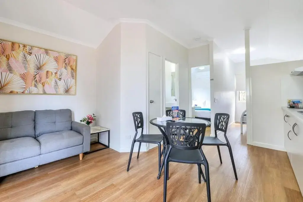 Family Bungalow in Darwin FreeSpirit Resort Family Bungalow in Darwin FreeSpirit Resort