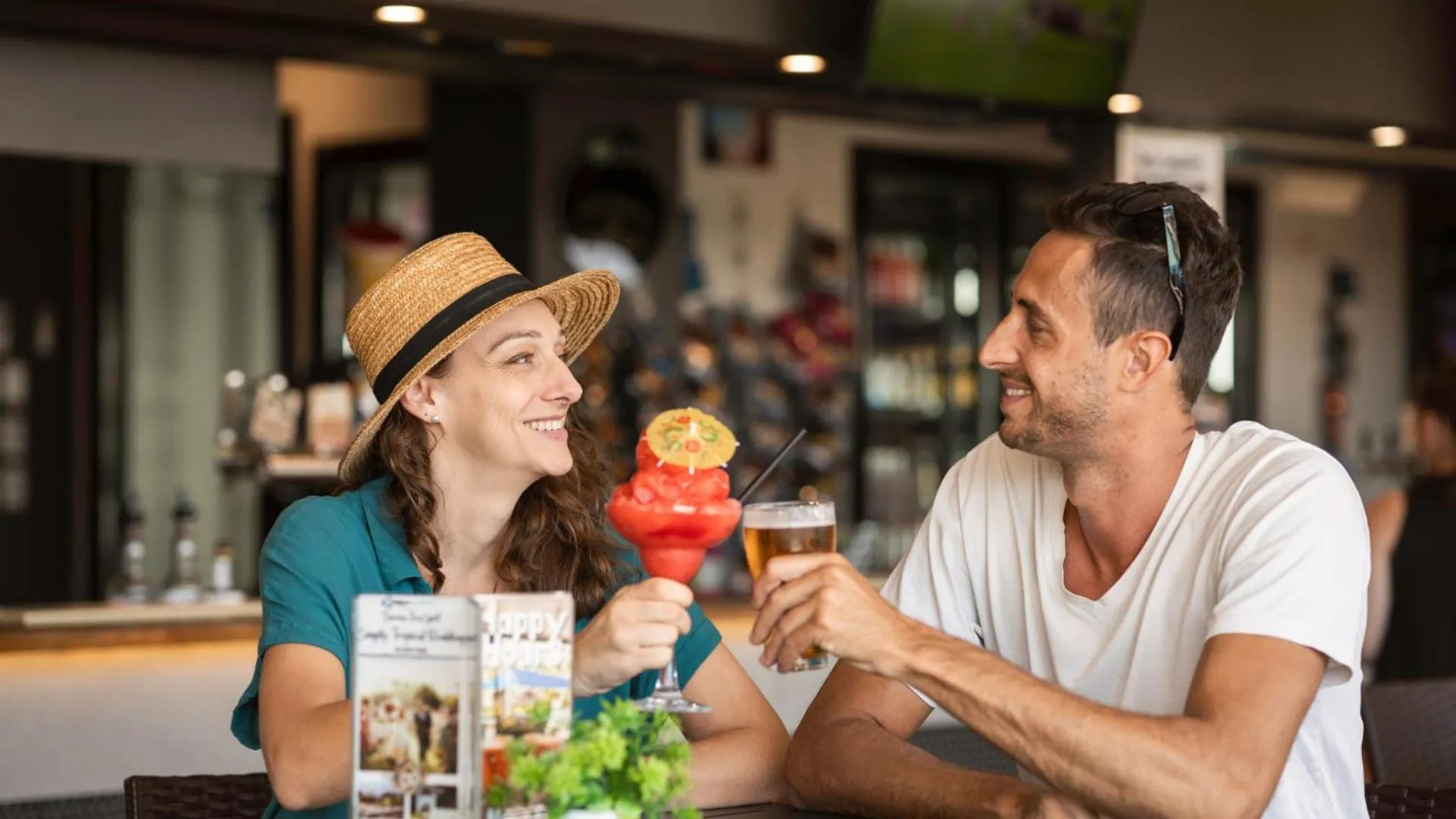 Darwin FreeSpirit Resort