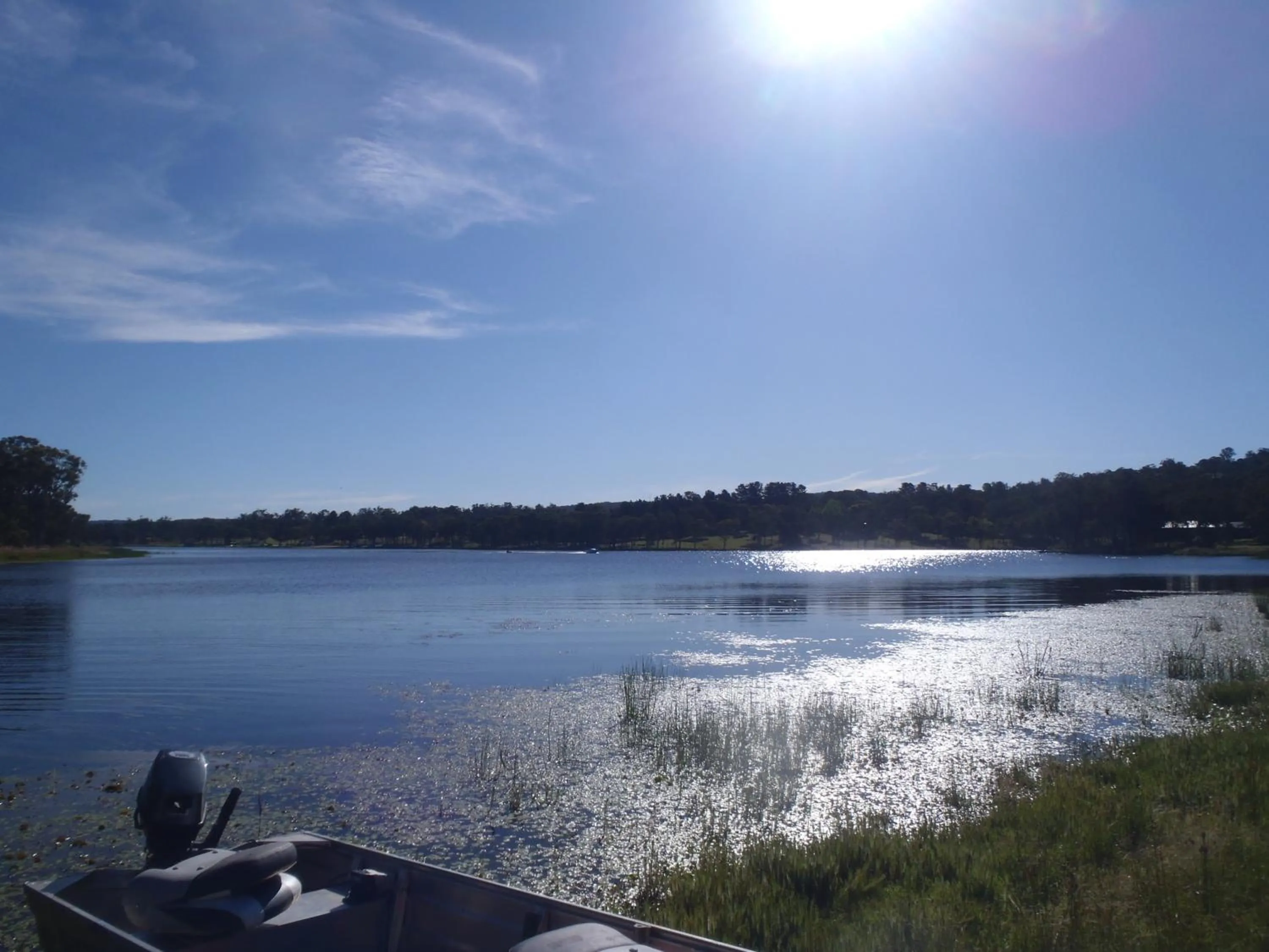 Activities in Tiny Away Escape at Granite Belt - Sommerville Valley