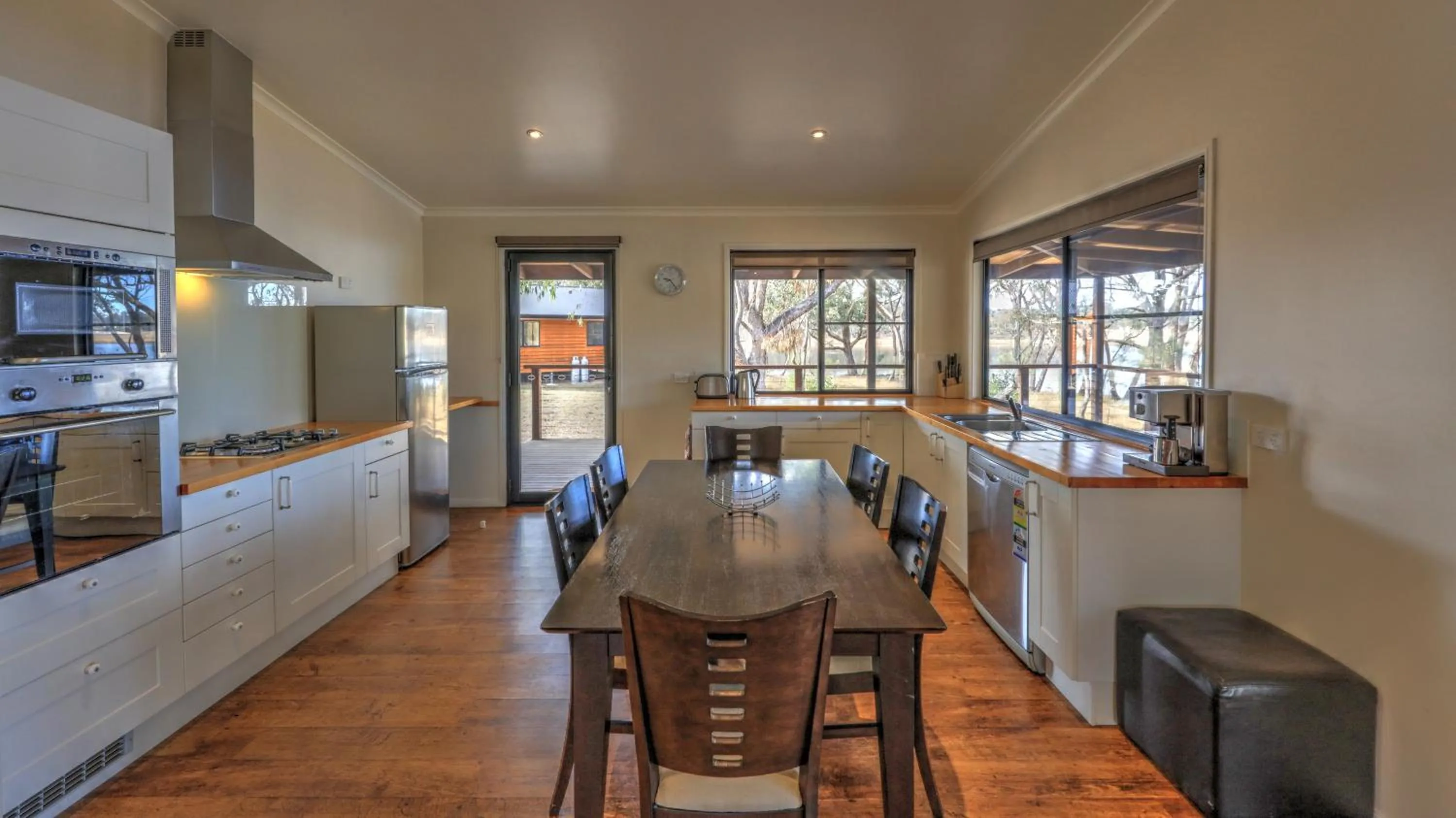 Tiny Away Escape at Granite Belt - Sommerville Valley