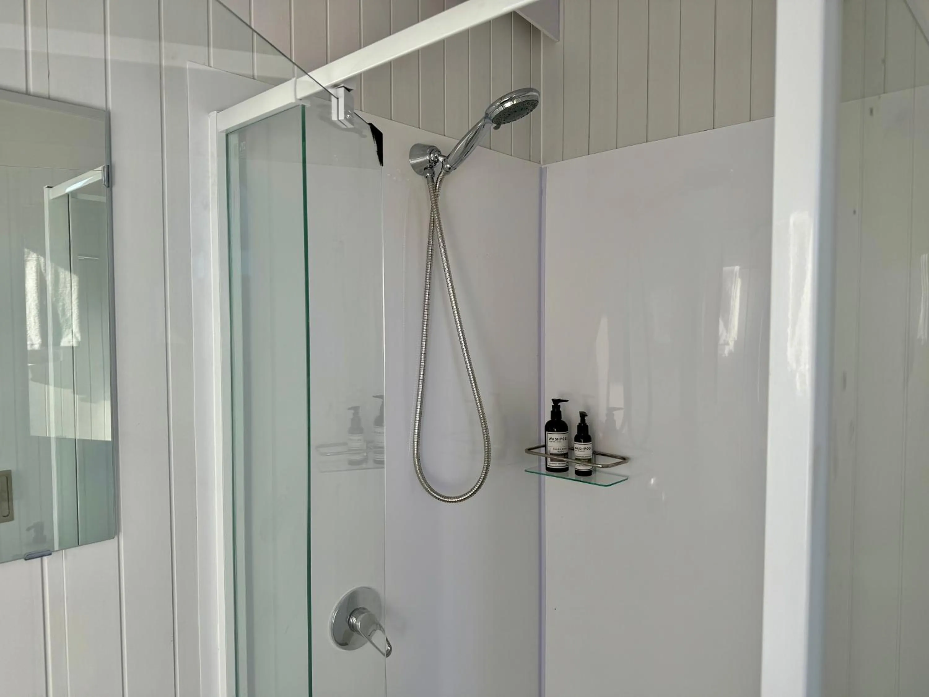 Tiny Away Escape at Granite Belt - Sommerville Valley