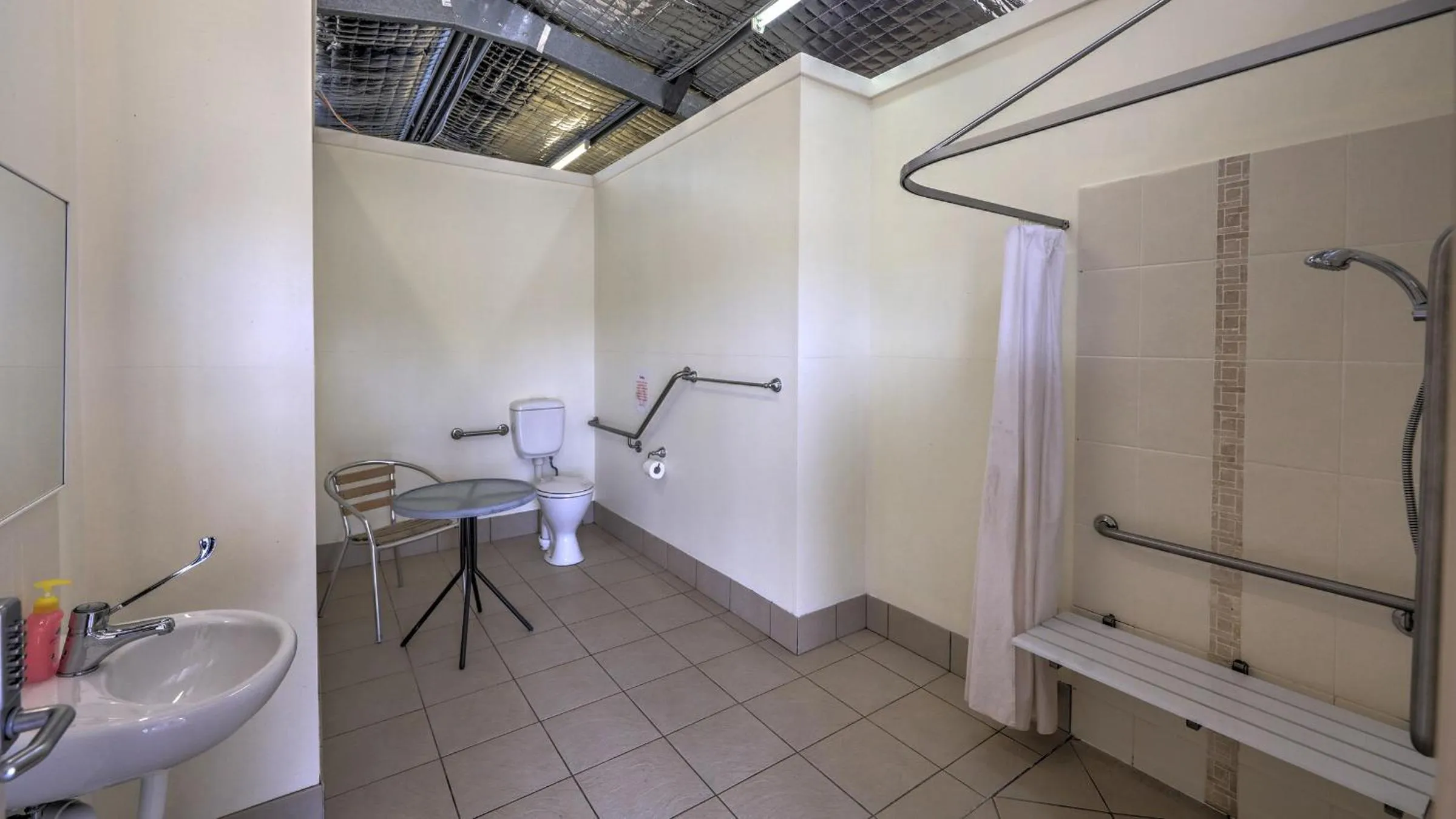 Tiny Away Escape at Granite Belt - Sommerville Valley