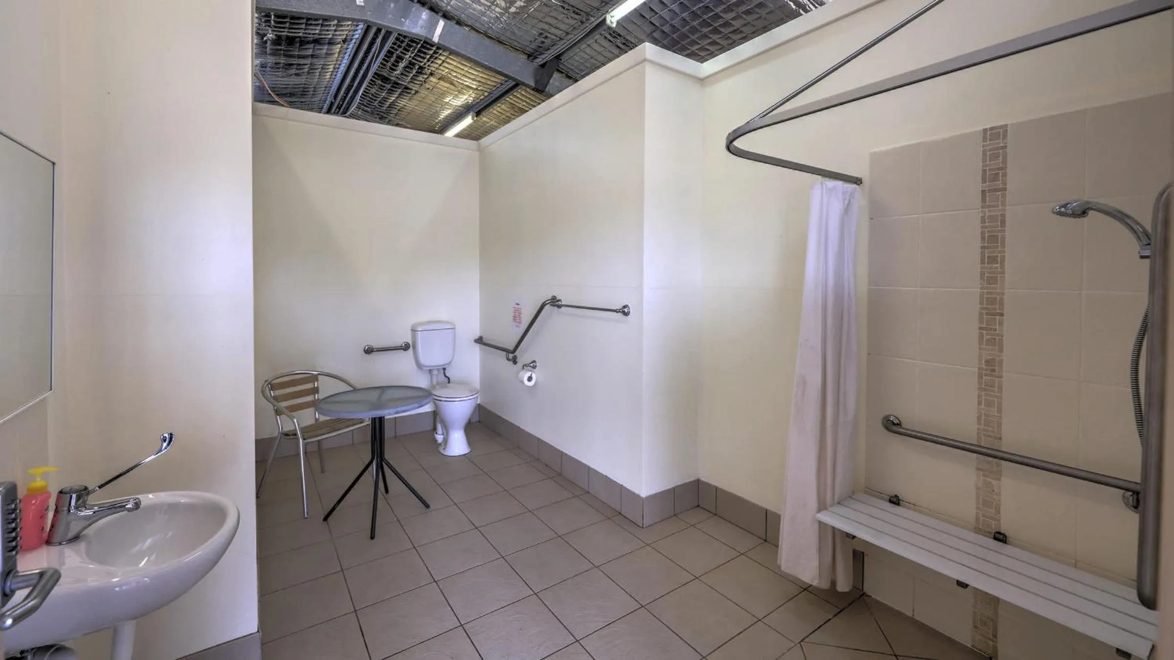 Tiny Away Escape at Granite Belt - Sommerville Valley