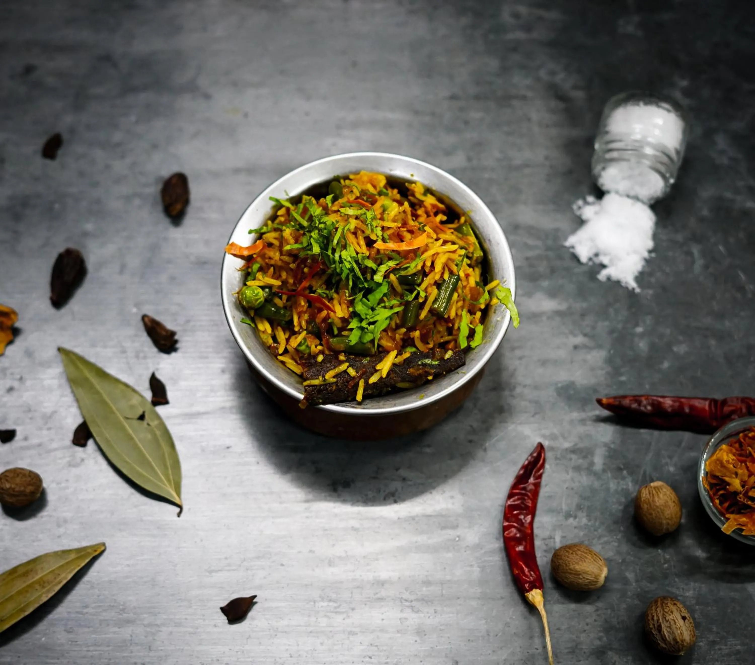 Meals in Regenta Central Mewargarh, Near Biological park