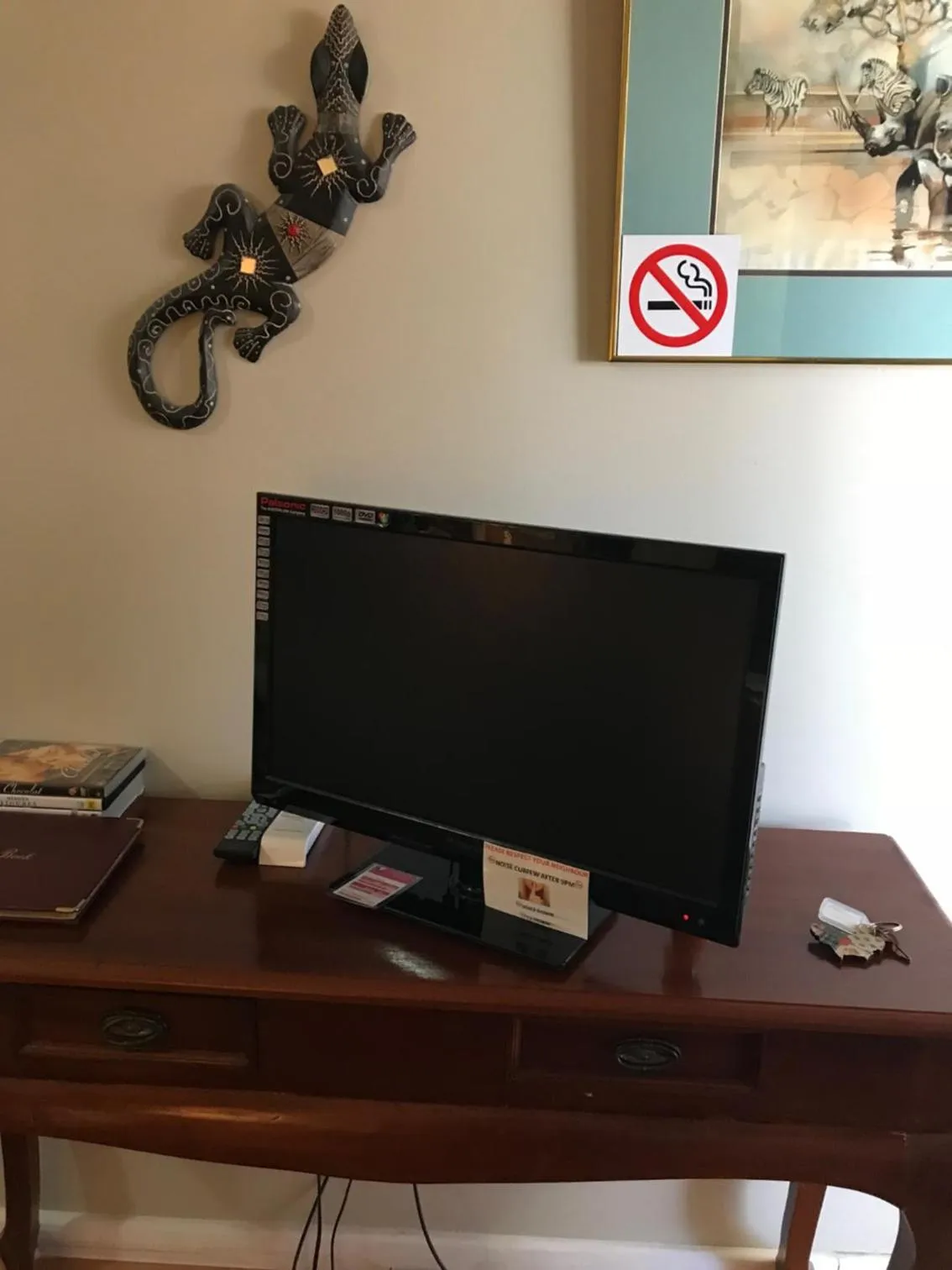 Yellow Gum Bed and Breakfast