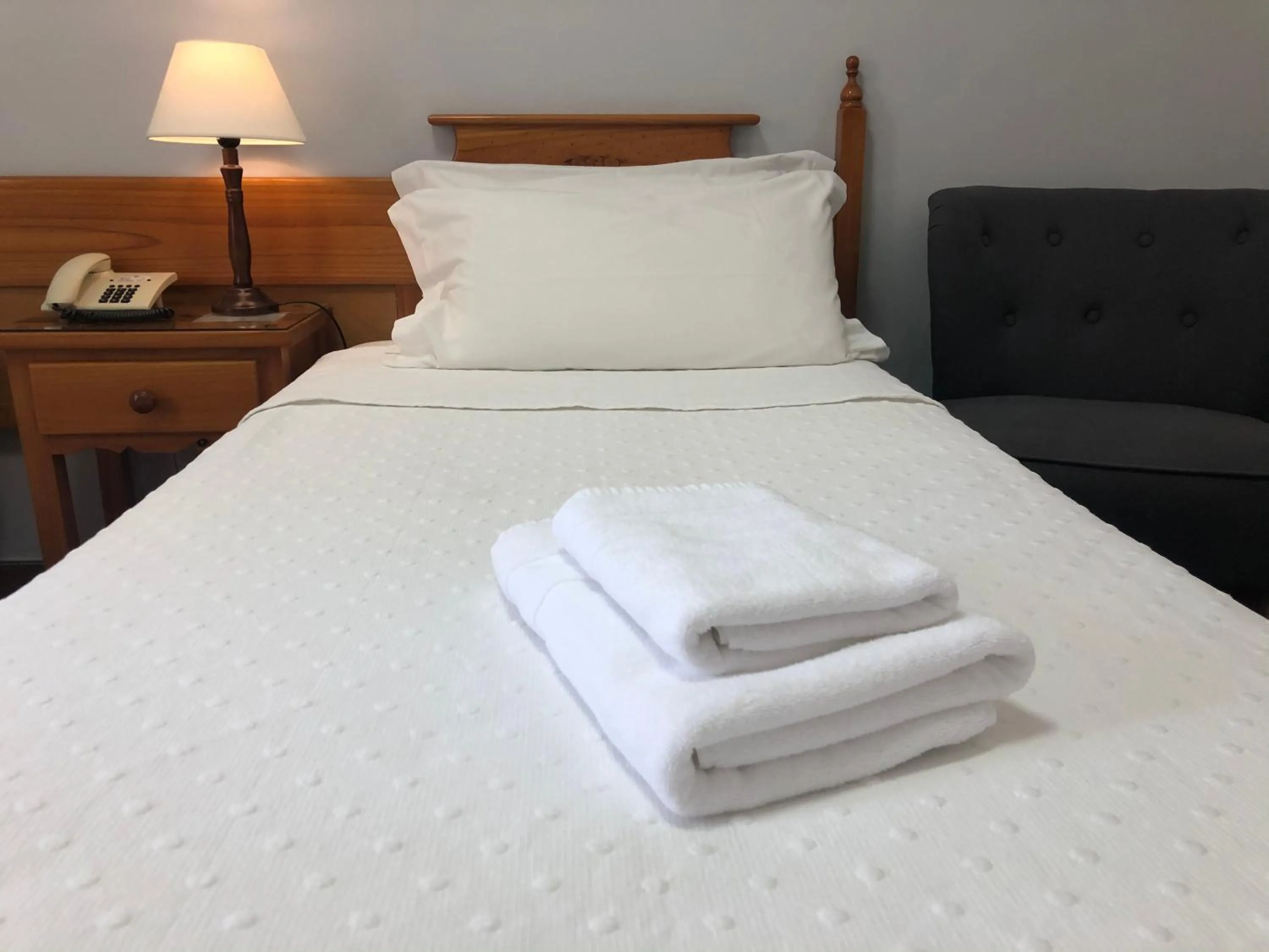 Bed in Residencial Celeste