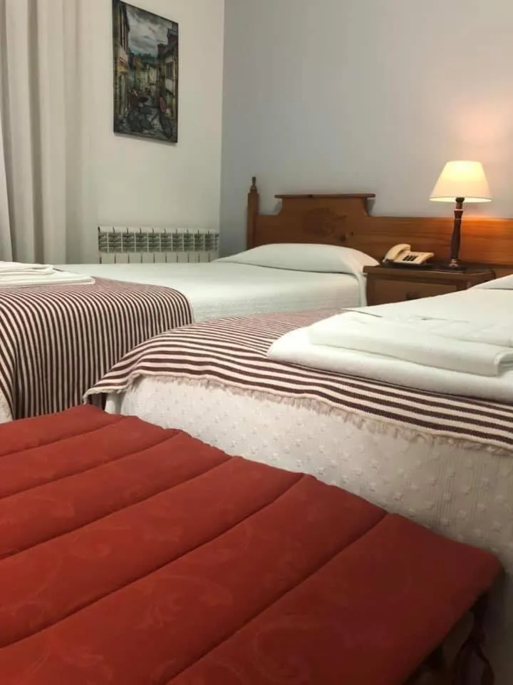 Bed in Residencial Celeste