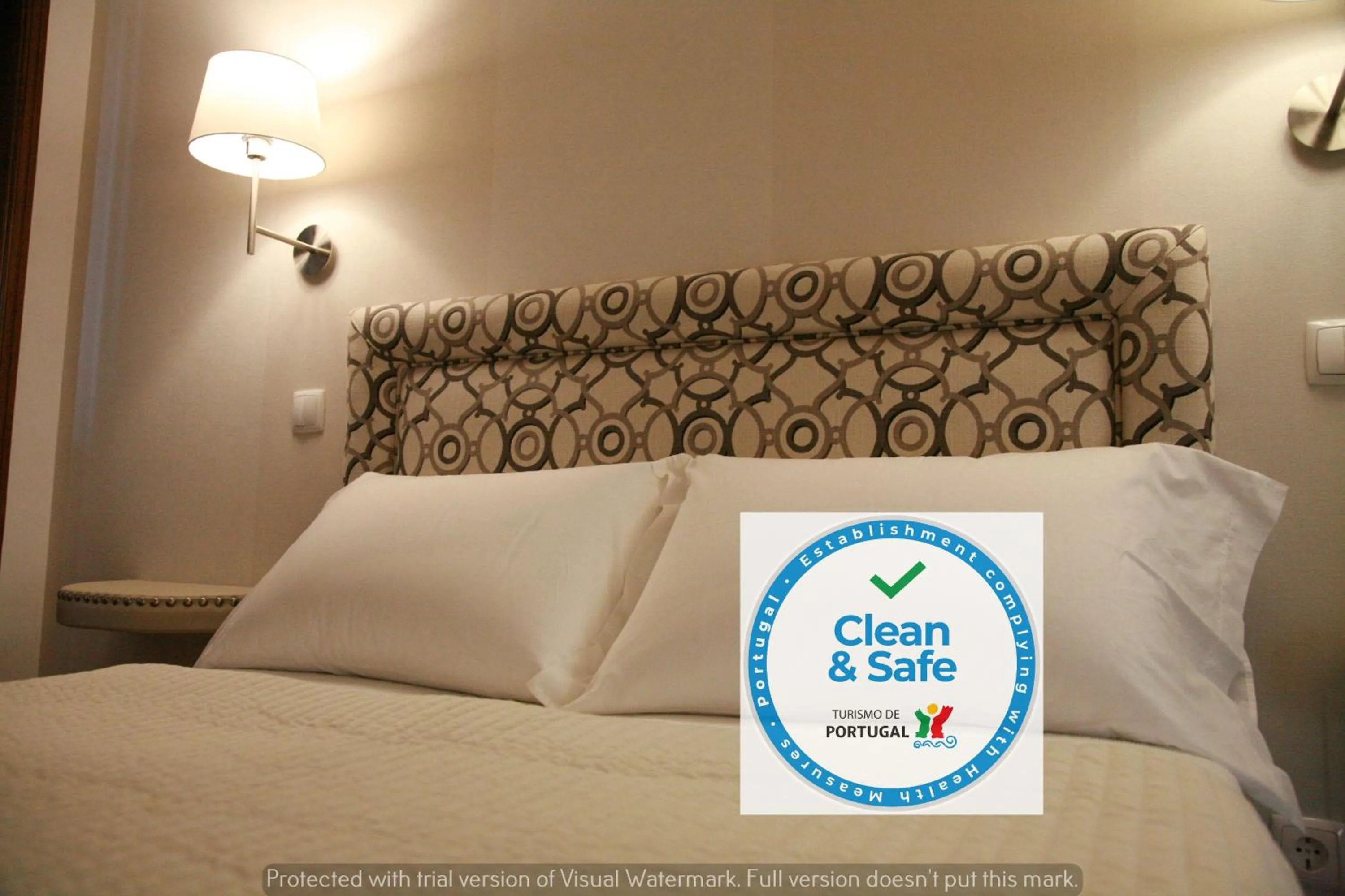 Bed in Residencial Celeste