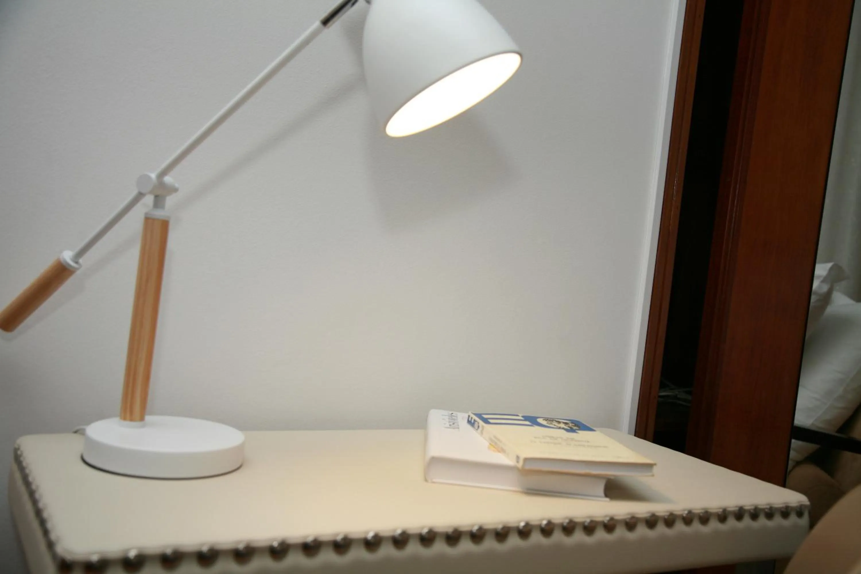 Bedroom in Residencial Celeste