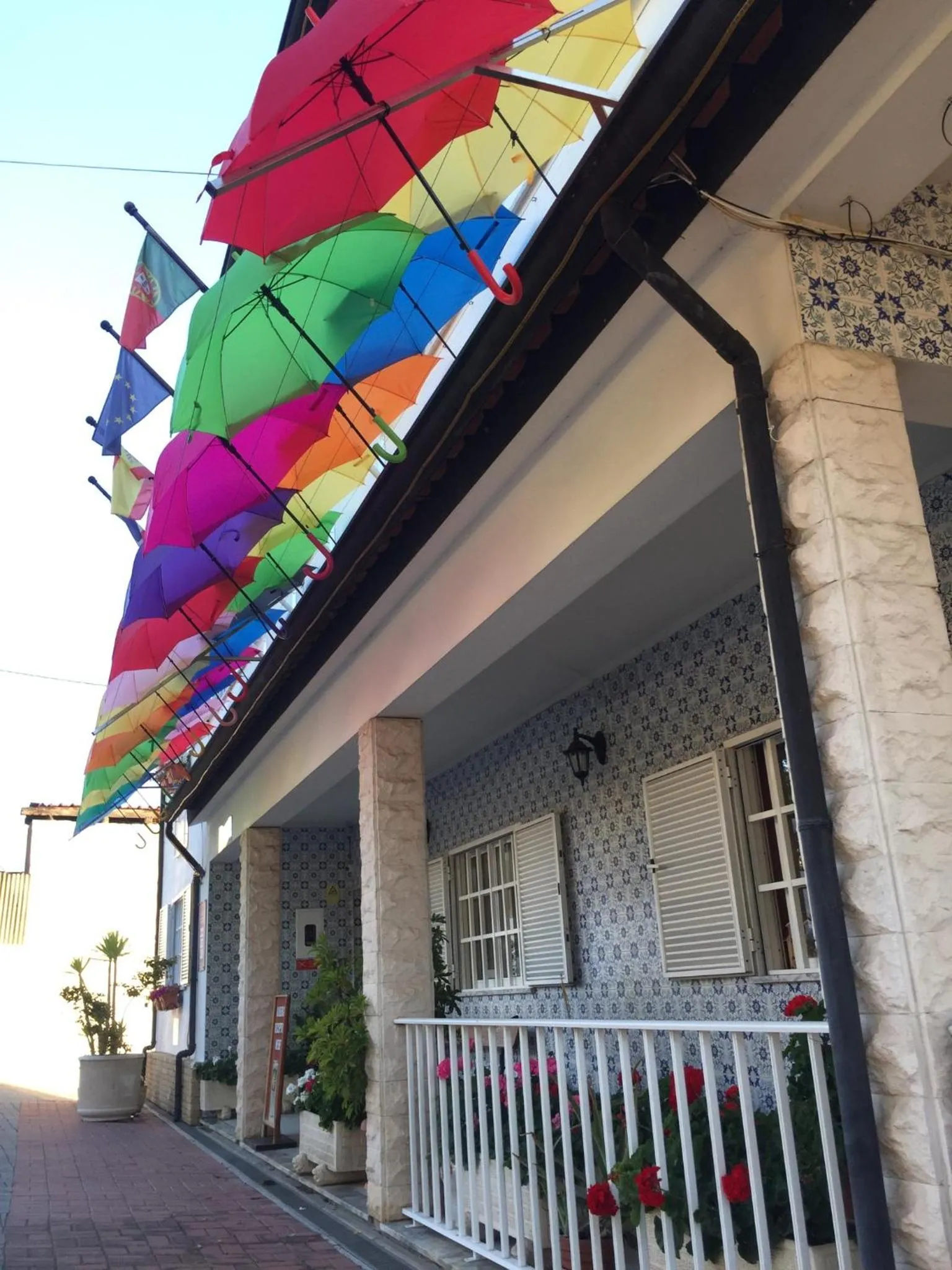 Property building in Residencial Celeste