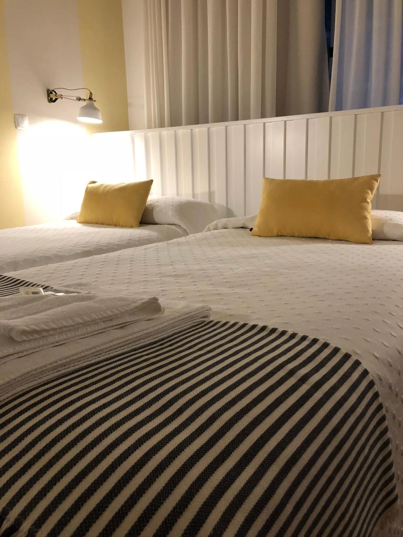 Bed in Residencial Celeste