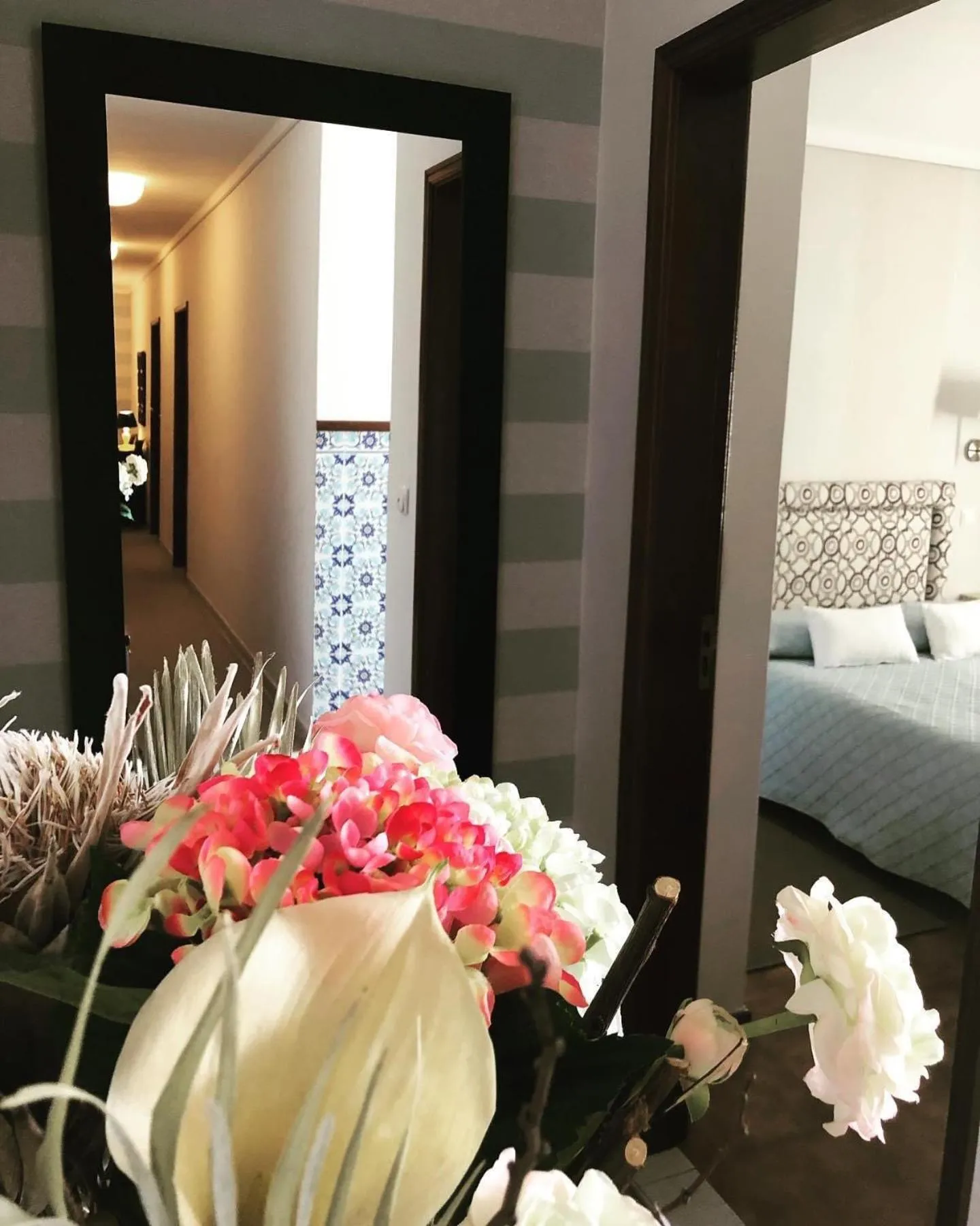 Bed in Residencial Celeste