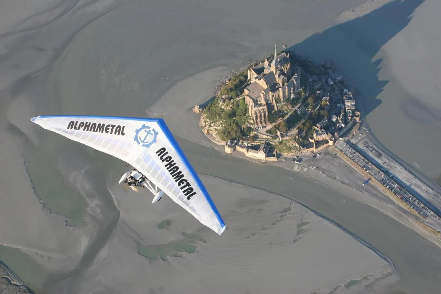 Off site in Les Bruyères du Mont