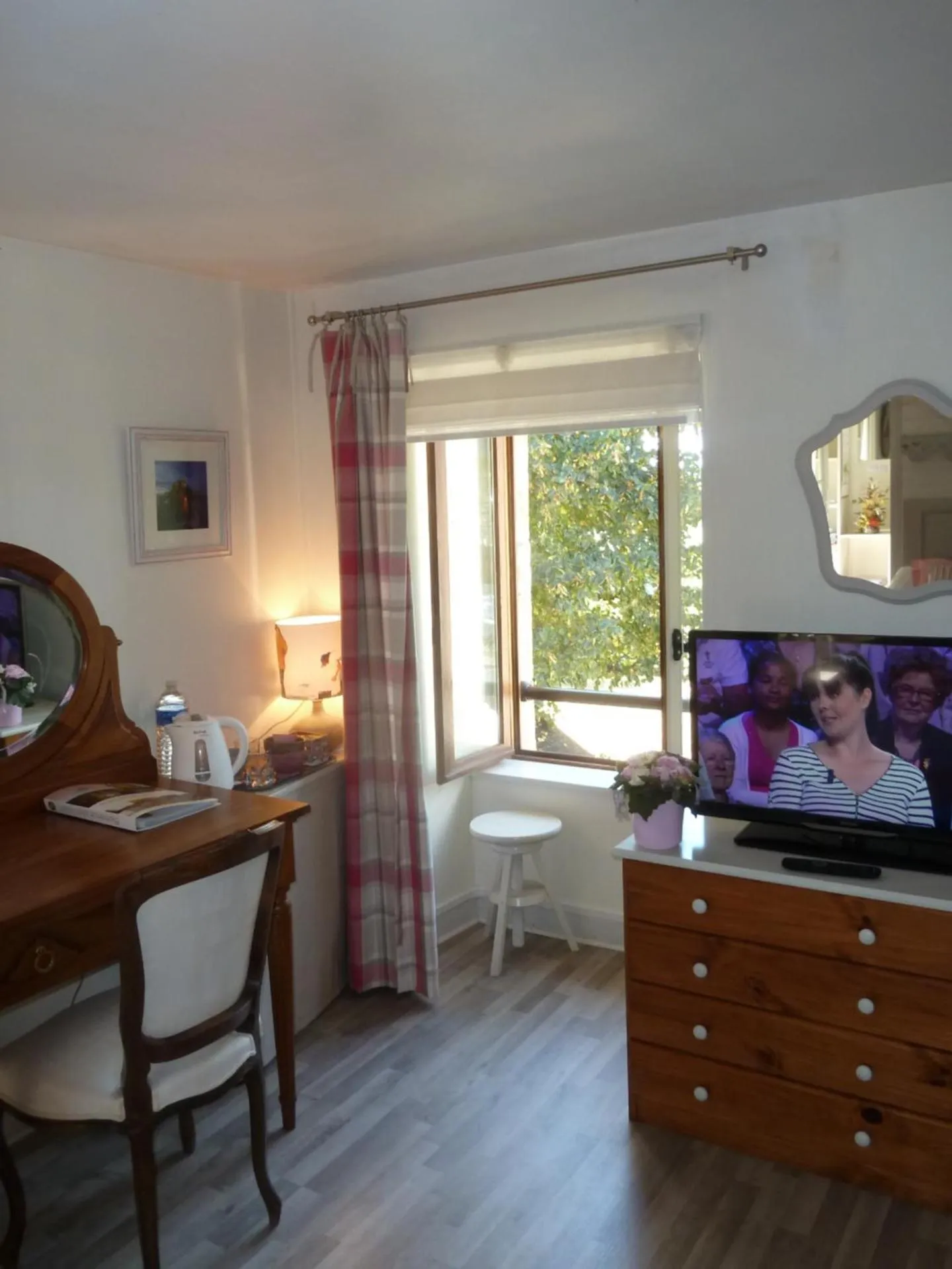 Property building in Les Bruyères du Mont