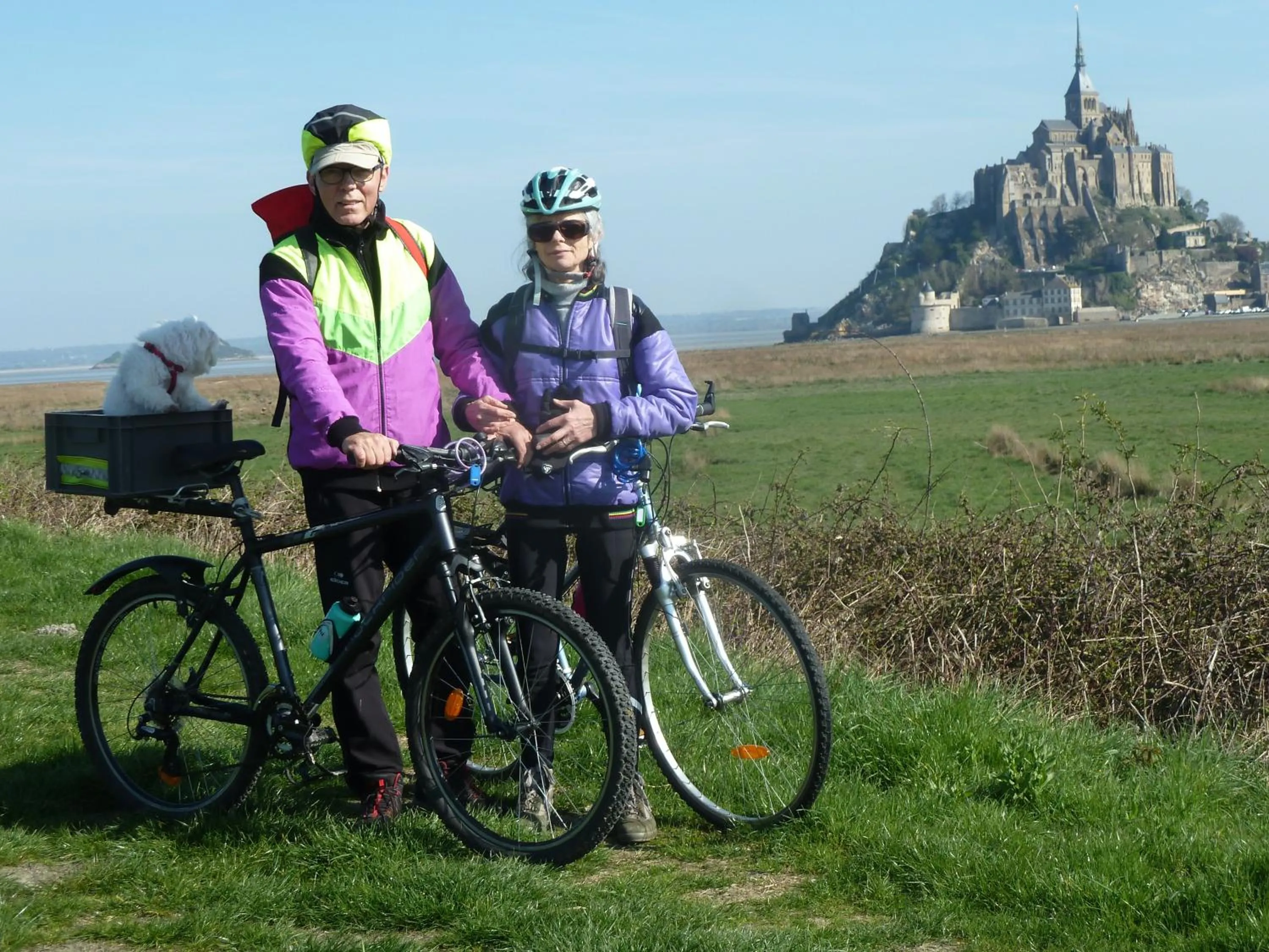 Activities in Les Bruyères du Mont