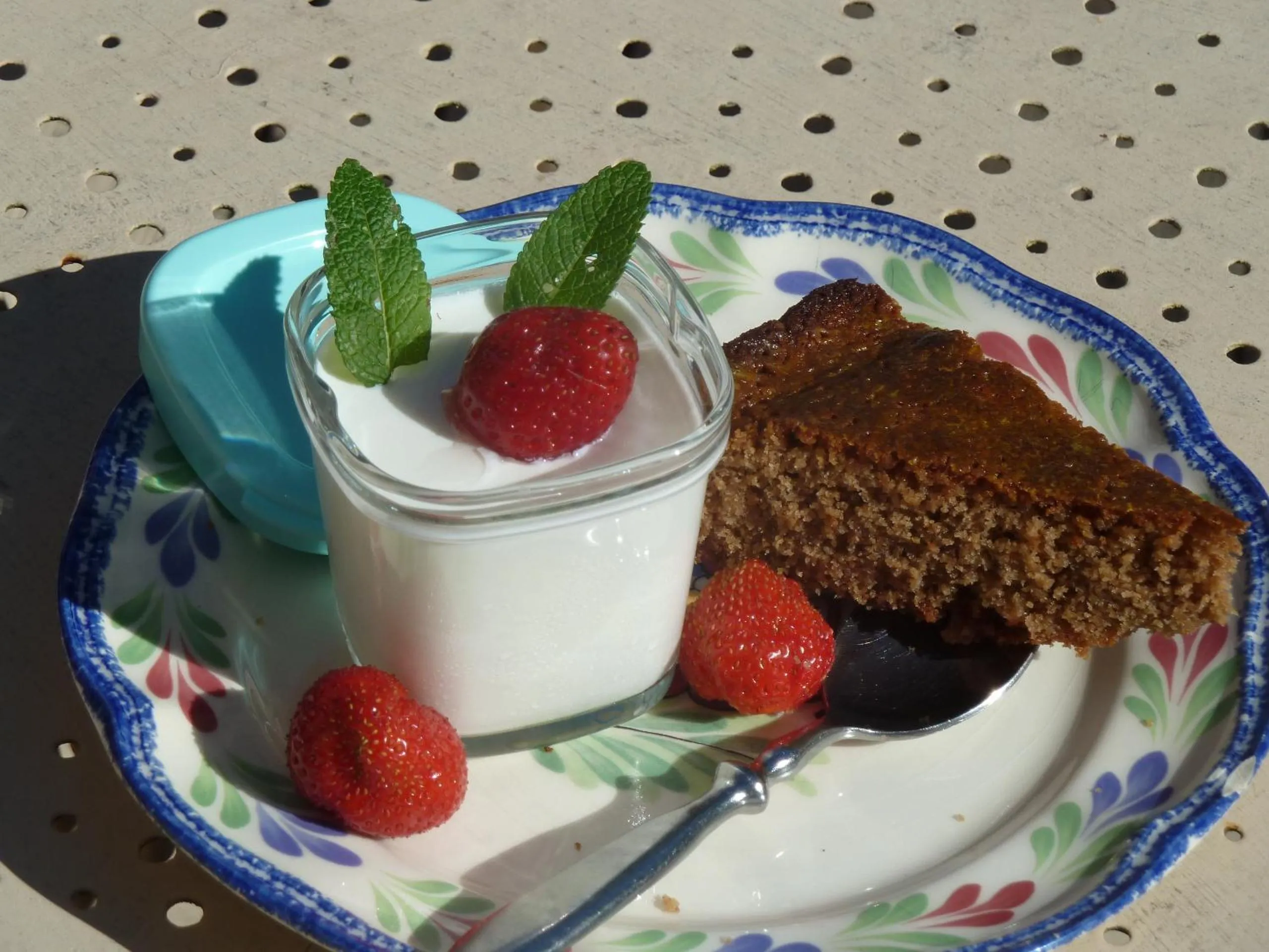 Property building in Les Bruyères du Mont