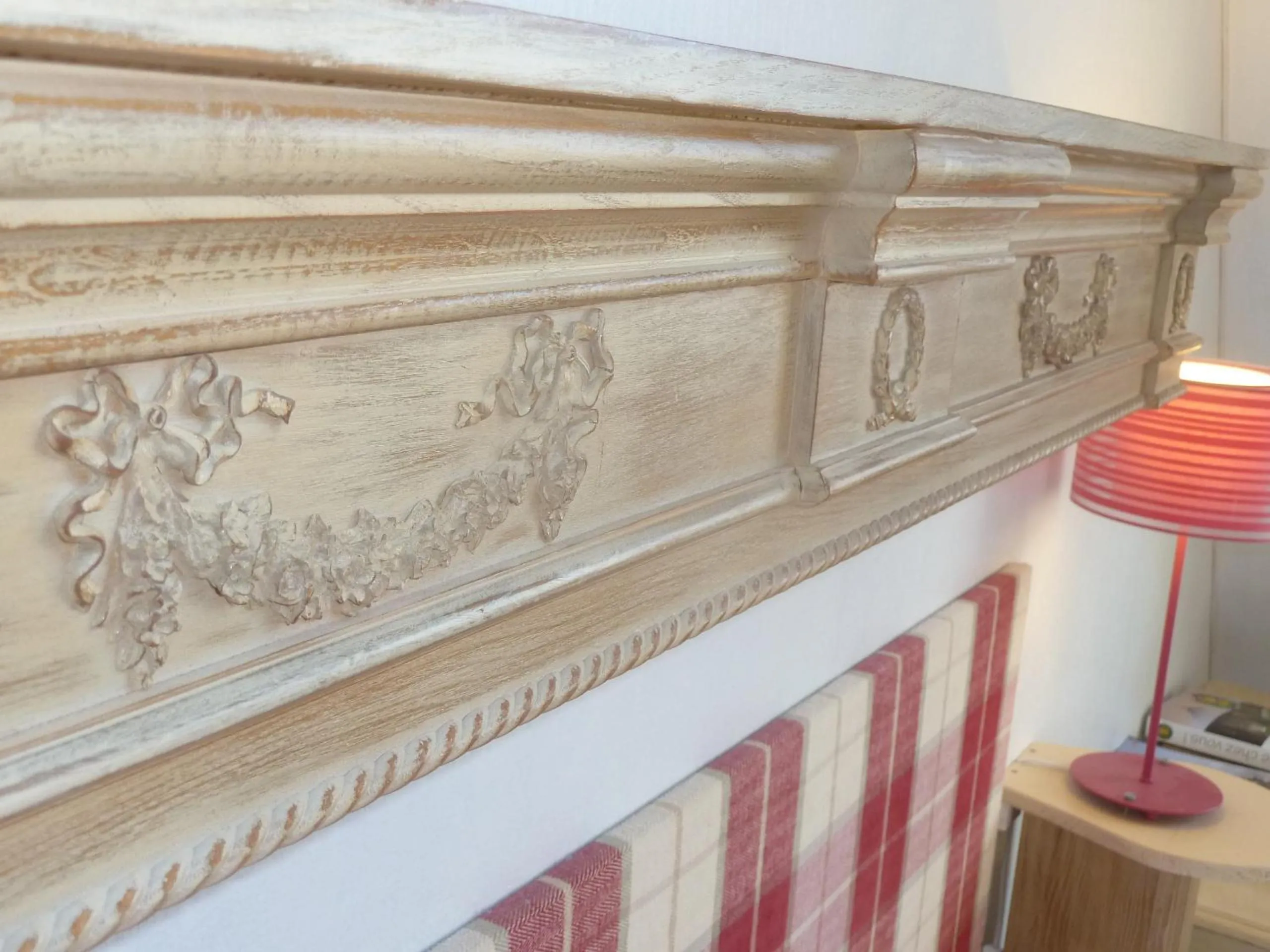 Property building in Les Bruyères du Mont