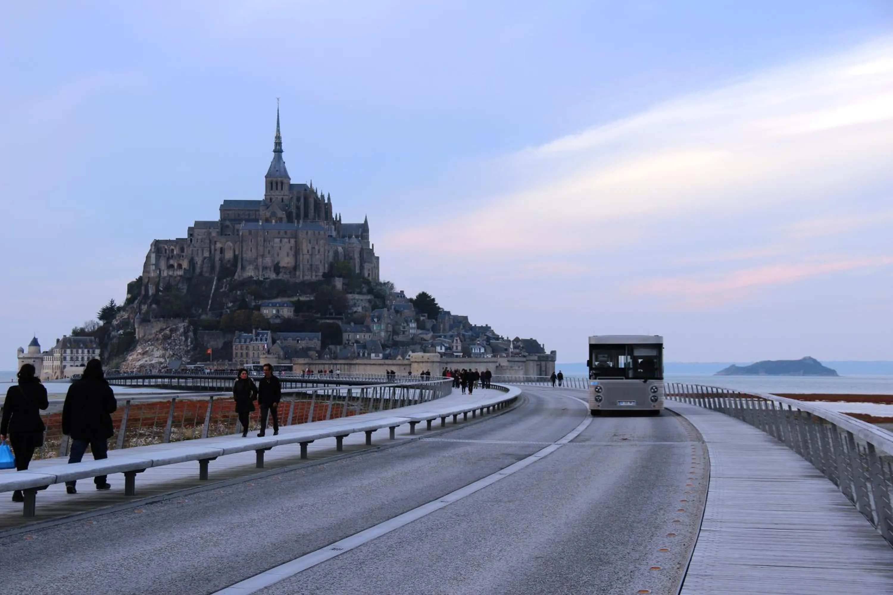Property building in Les Bruyères du Mont