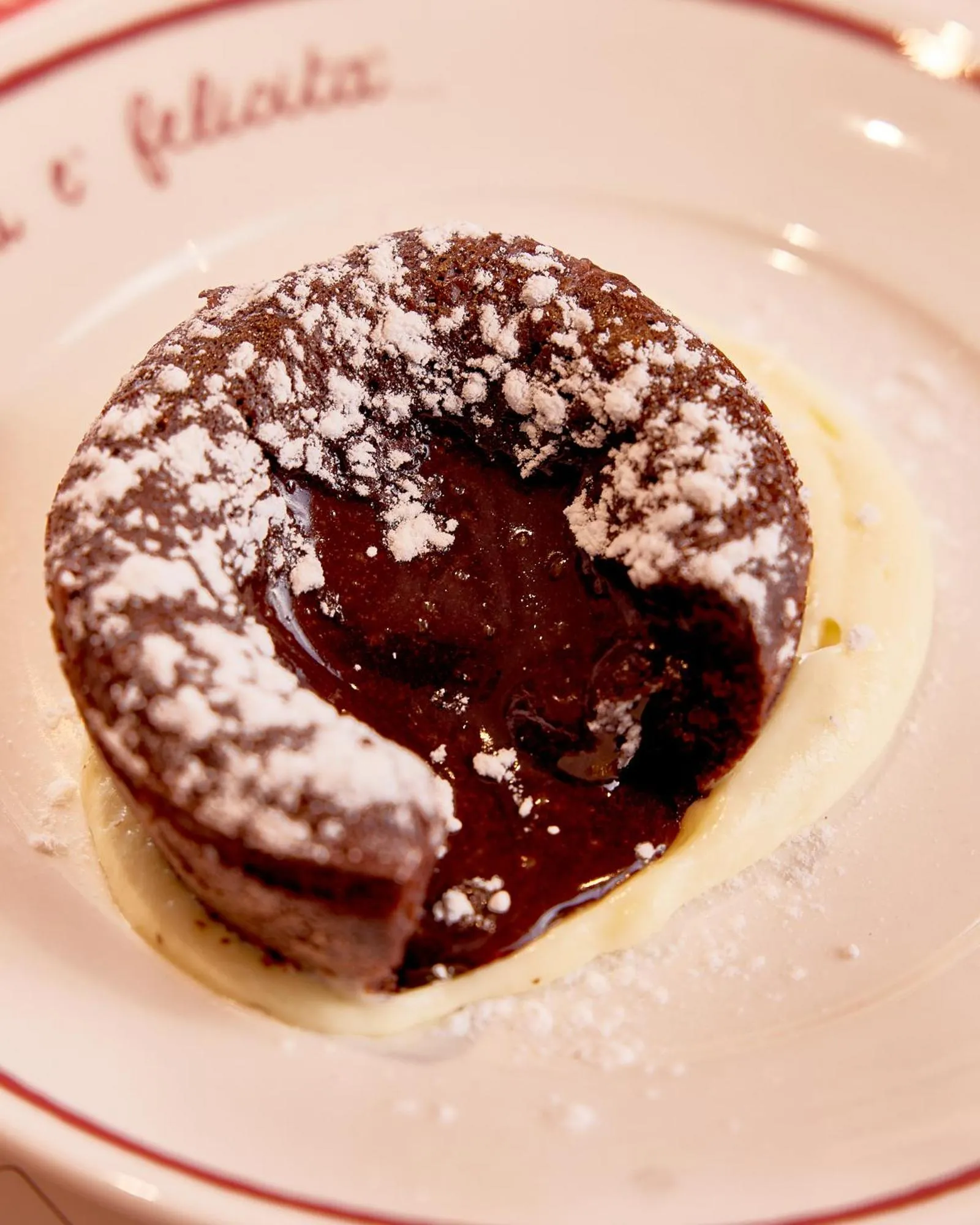 Restaurant/places to eat in Hotel Veronesi La Torre