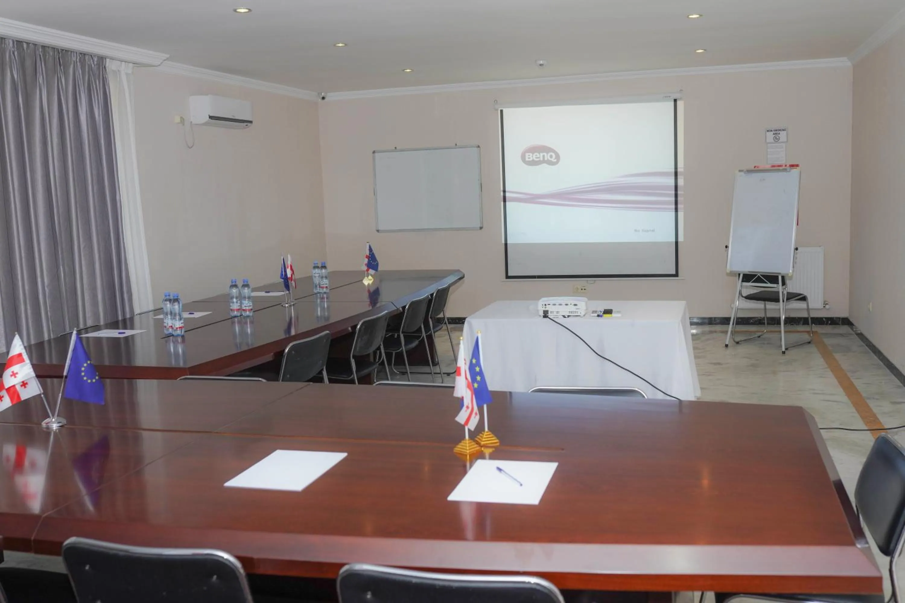Meeting/conference room in Hotel Park Green